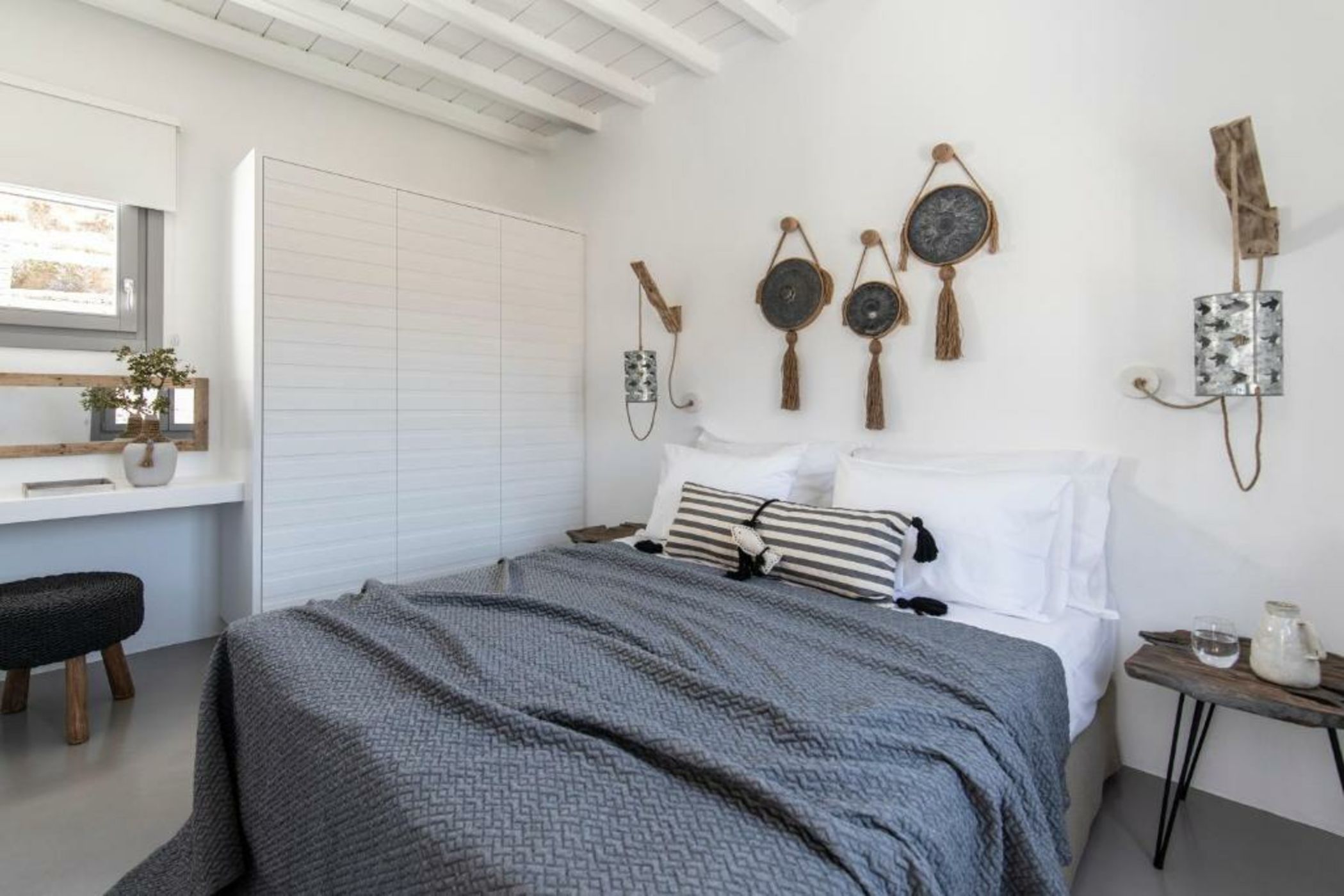 Nesea Sifnos - Luxury Residences