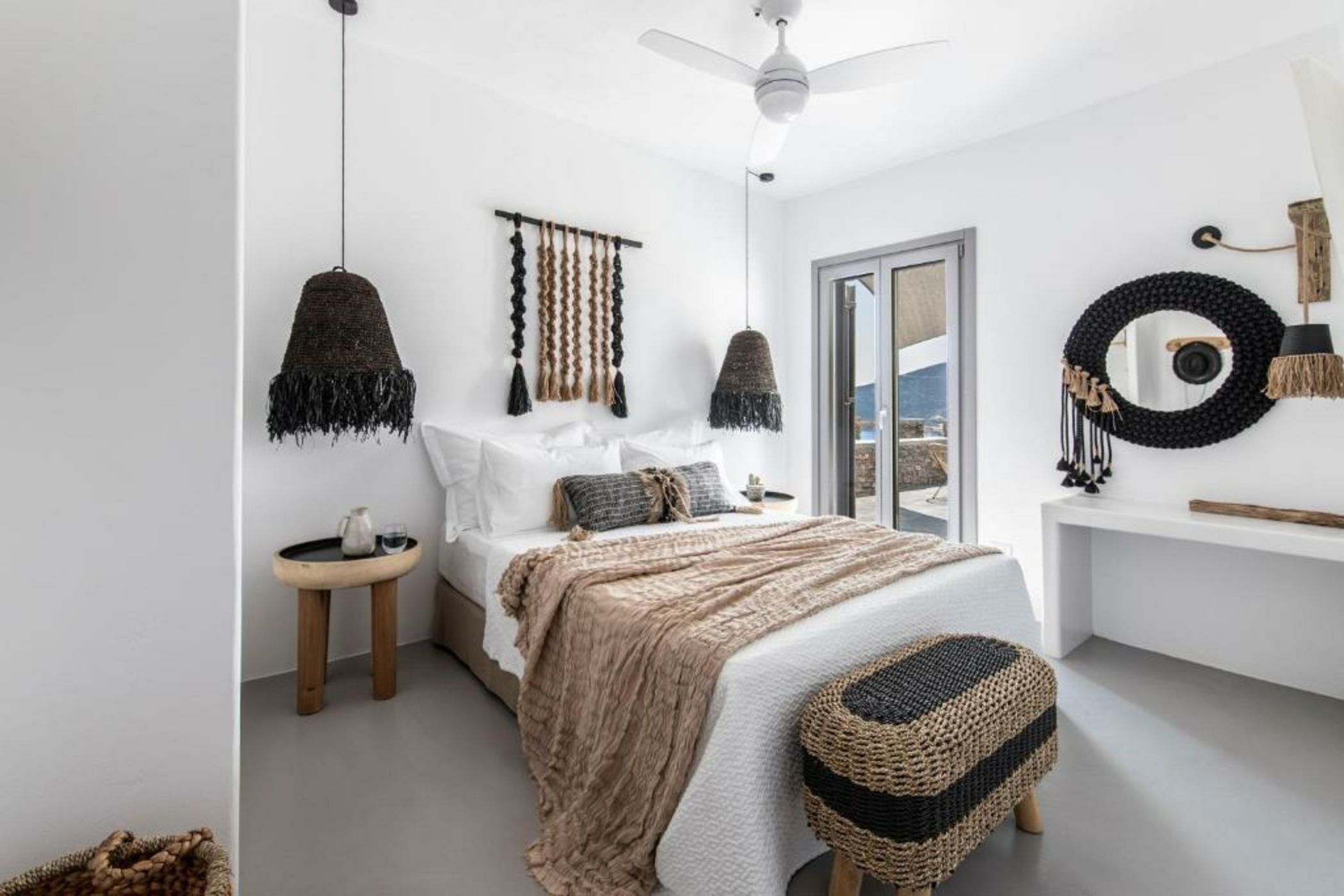 Nesea Sifnos - Luxury Residences