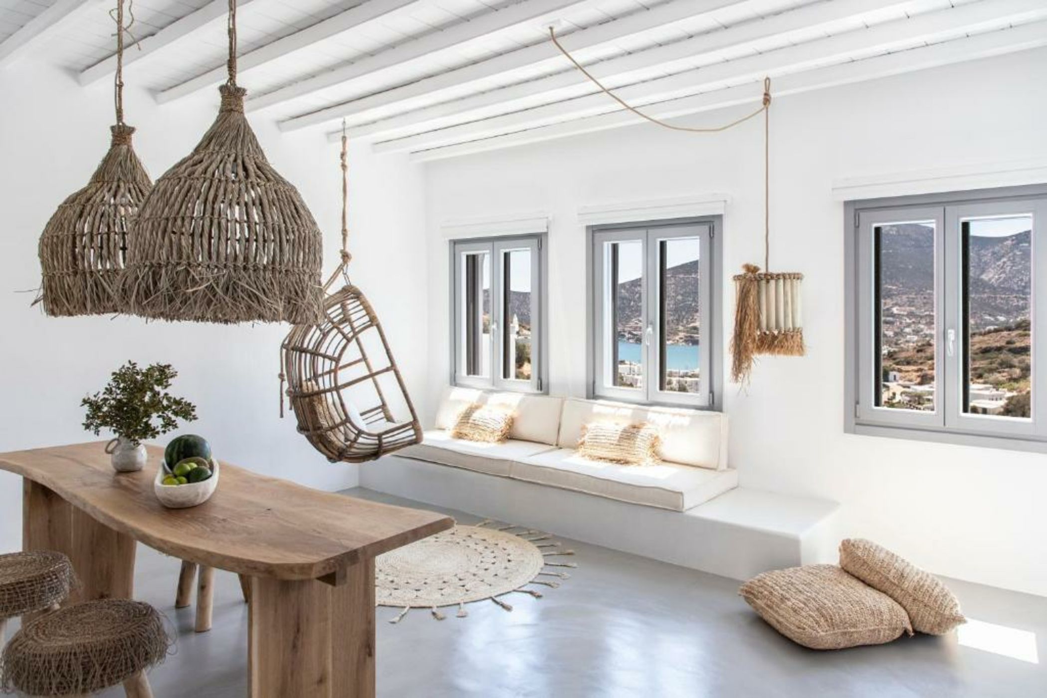 Nesea Sifnos - Luxury Residences