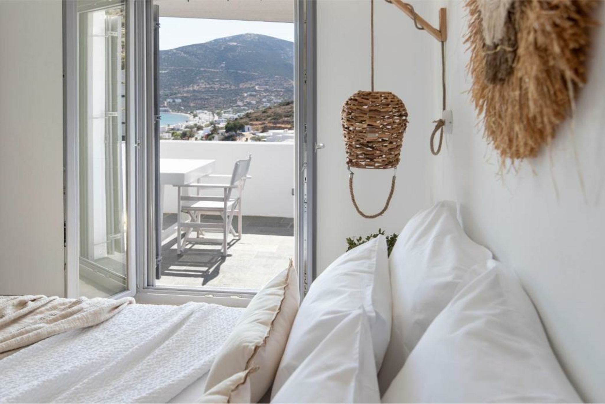 Nesea Sifnos - Luxury Residences
