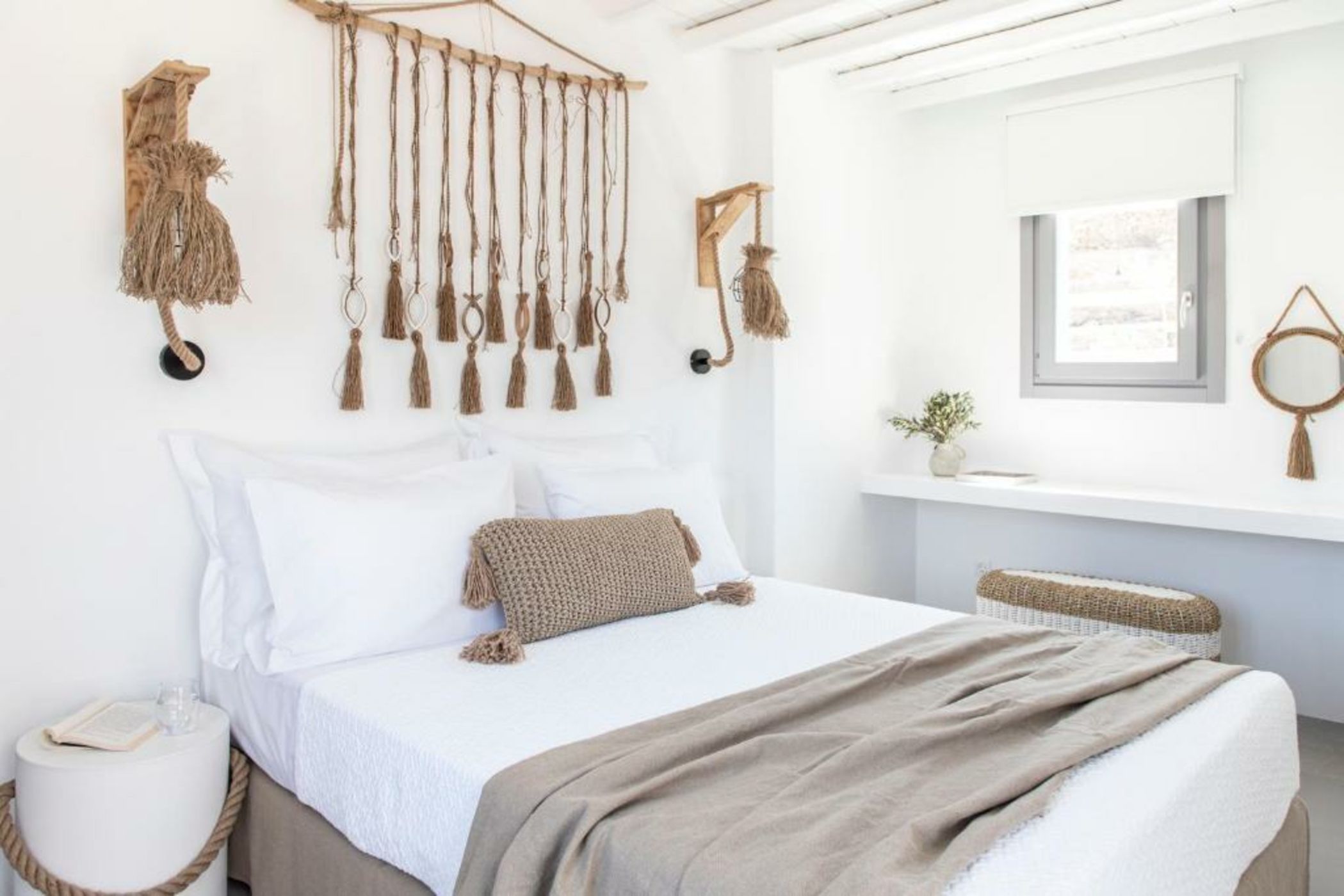 Nesea Sifnos - Luxury Residences