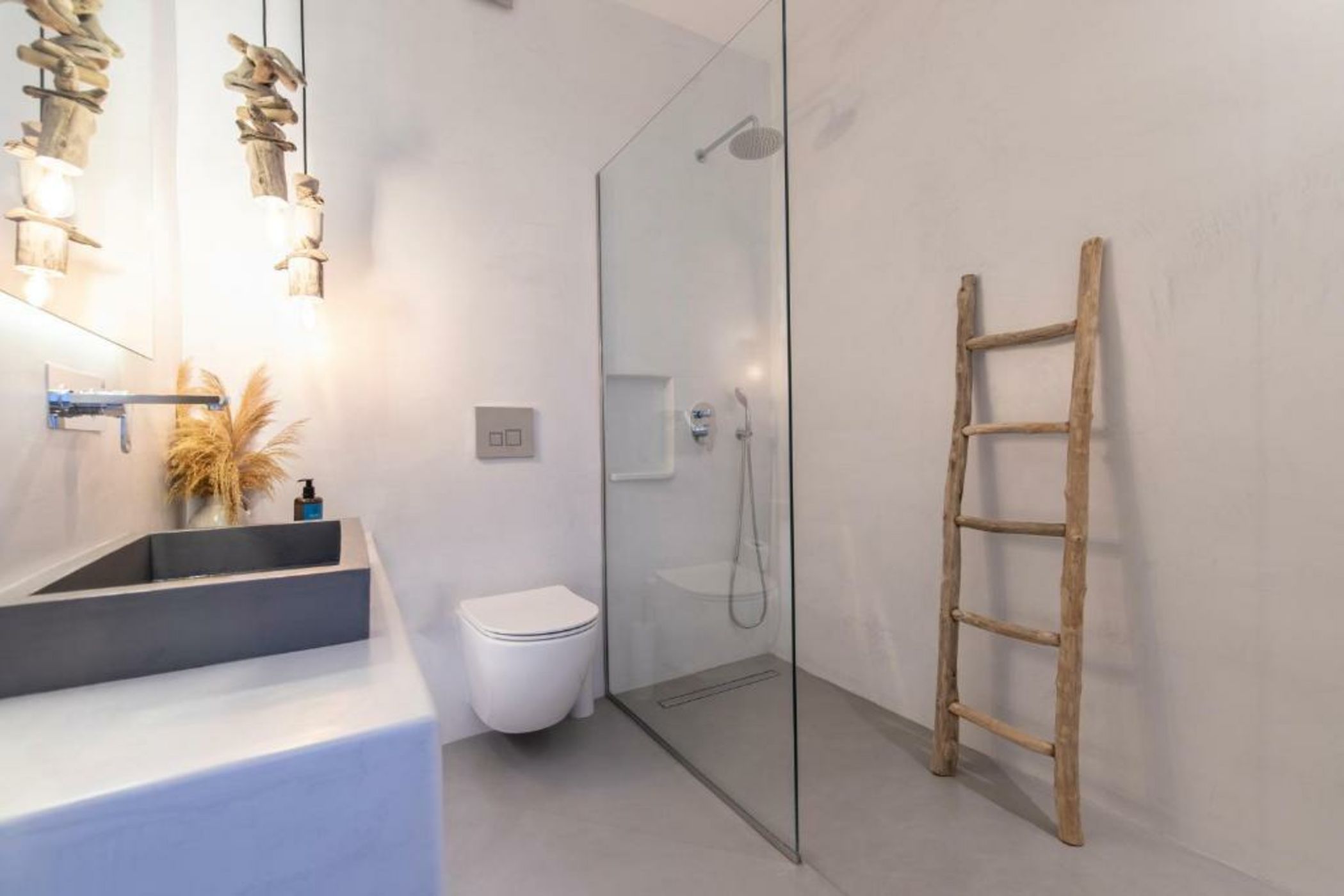 Nesea Sifnos - Luxury Residences