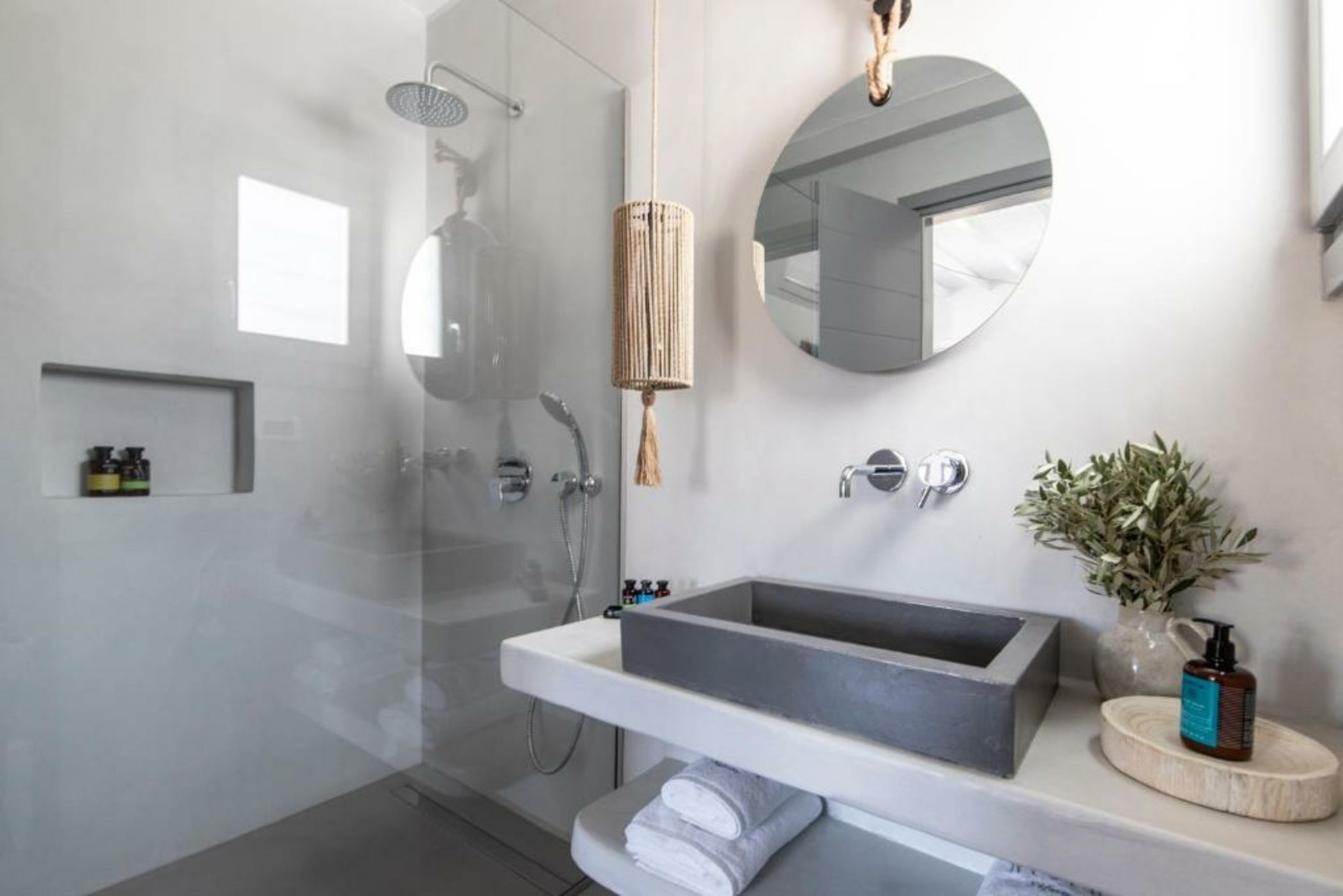 Nesea Sifnos - Luxury Residences