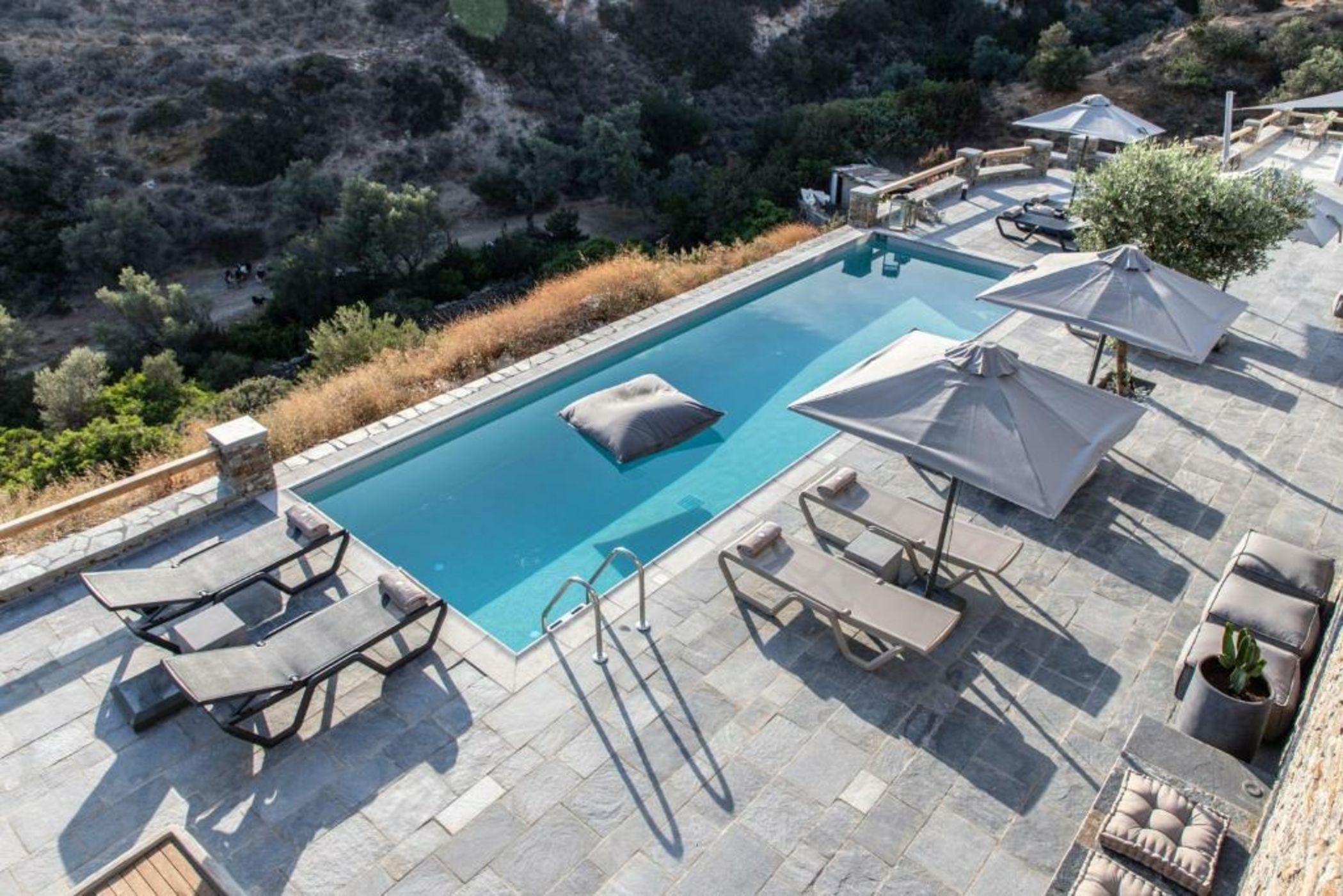 Nesea Sifnos - Luxury Residences