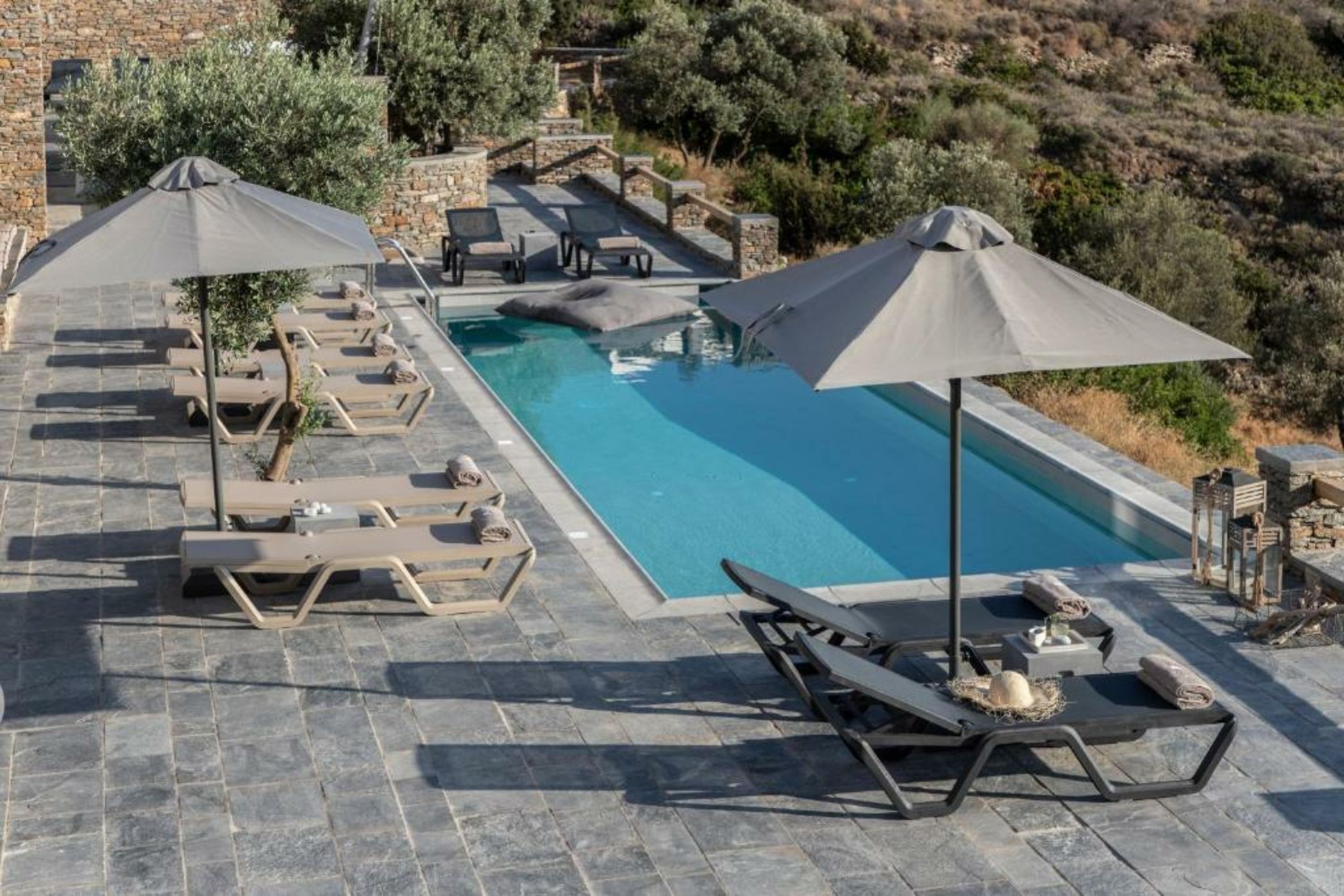 Nesea Sifnos - Luxury Residences
