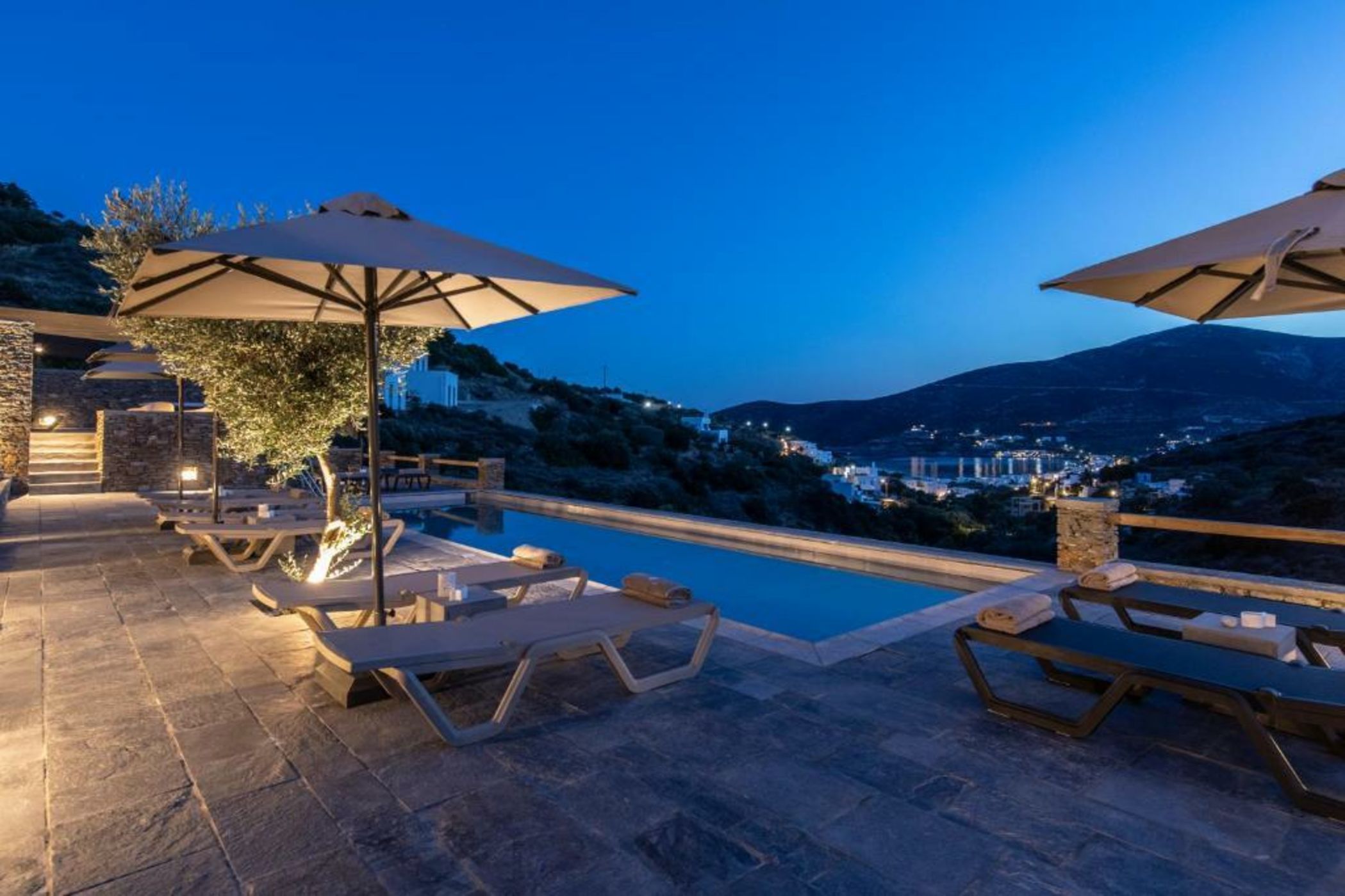 Nesea Sifnos - Luxury Residences