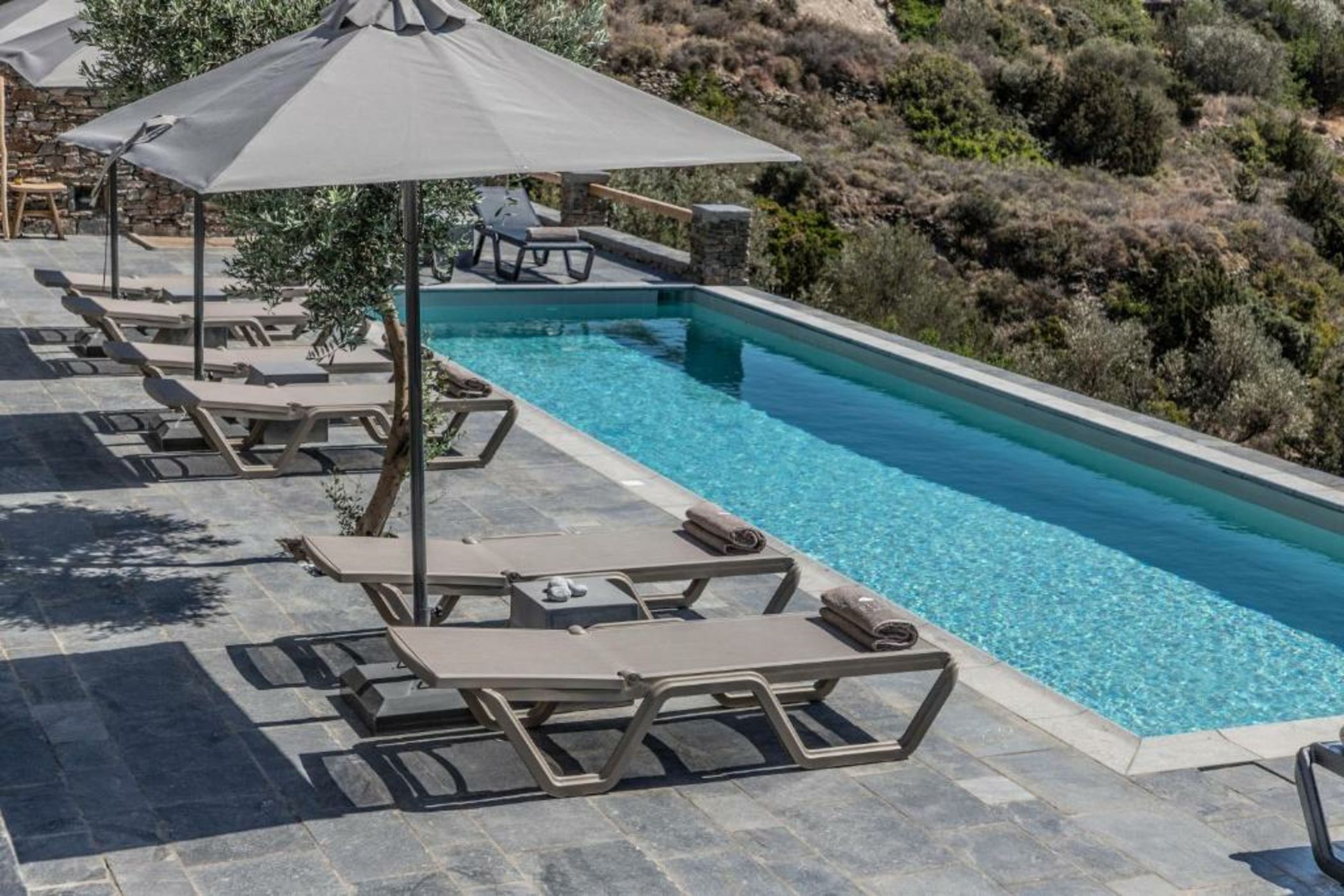 Nesea Sifnos - Luxury Residences