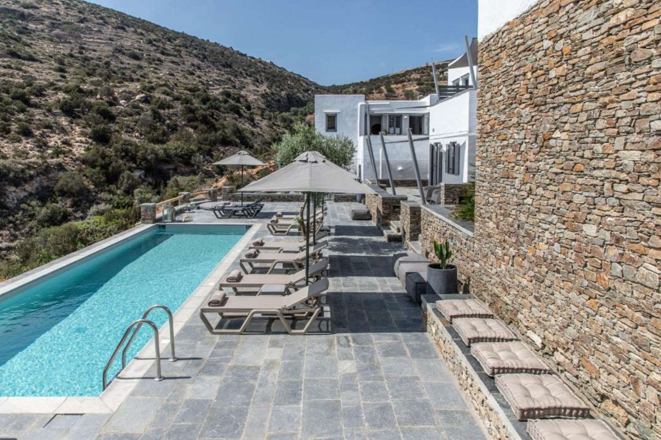 Nesea Sifnos - Luxury Residences