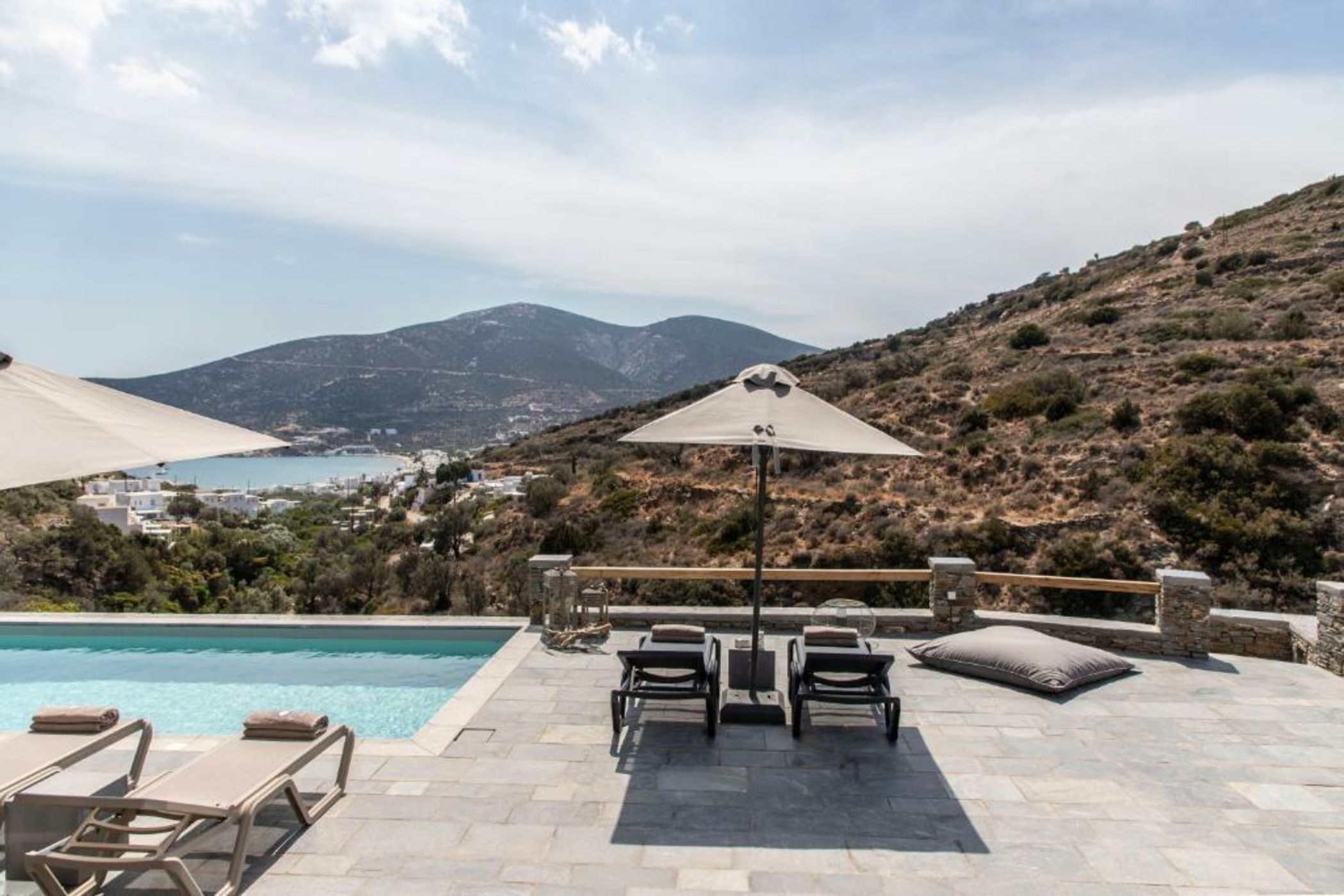 Nesea Sifnos - Luxury Residences