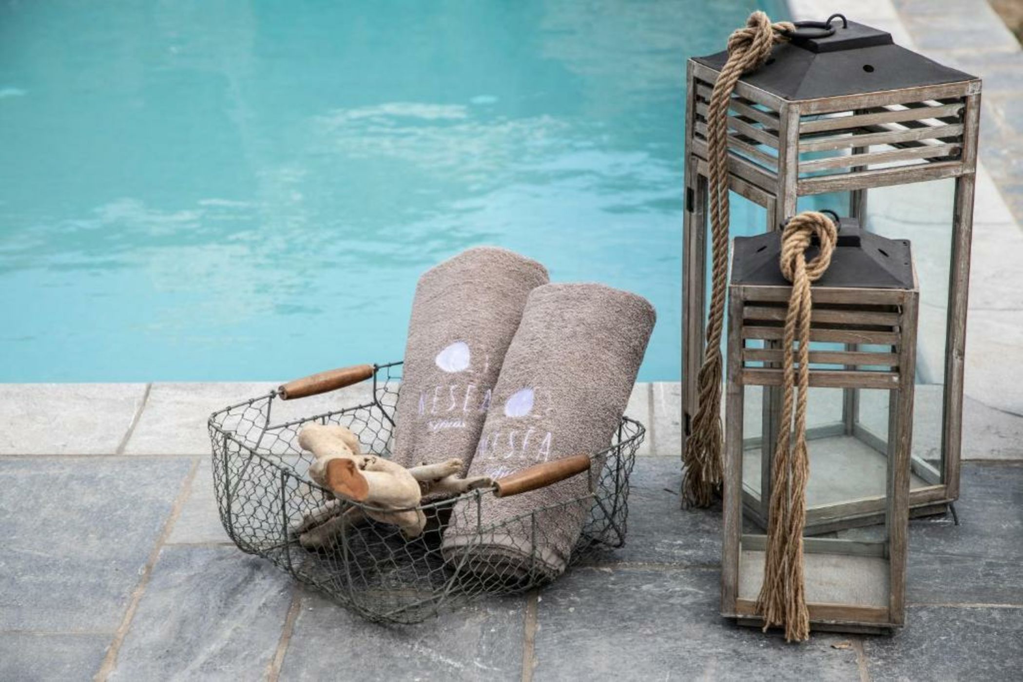 Nesea Sifnos - Luxury Residences