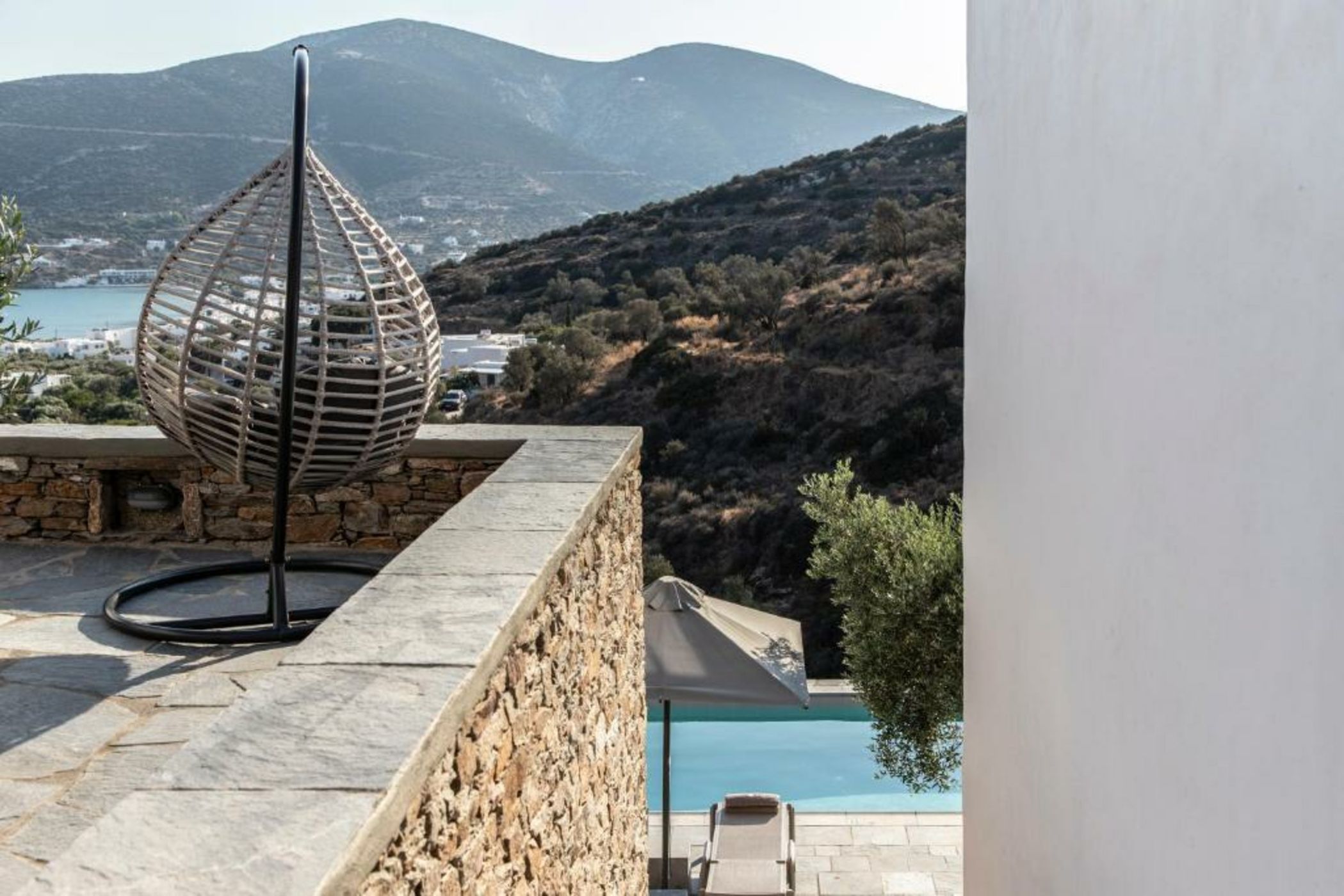 Nesea Sifnos - Luxury Residences