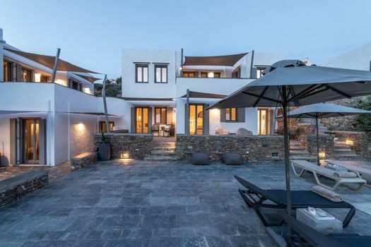 Nesea Sifnos - Luxury Residences