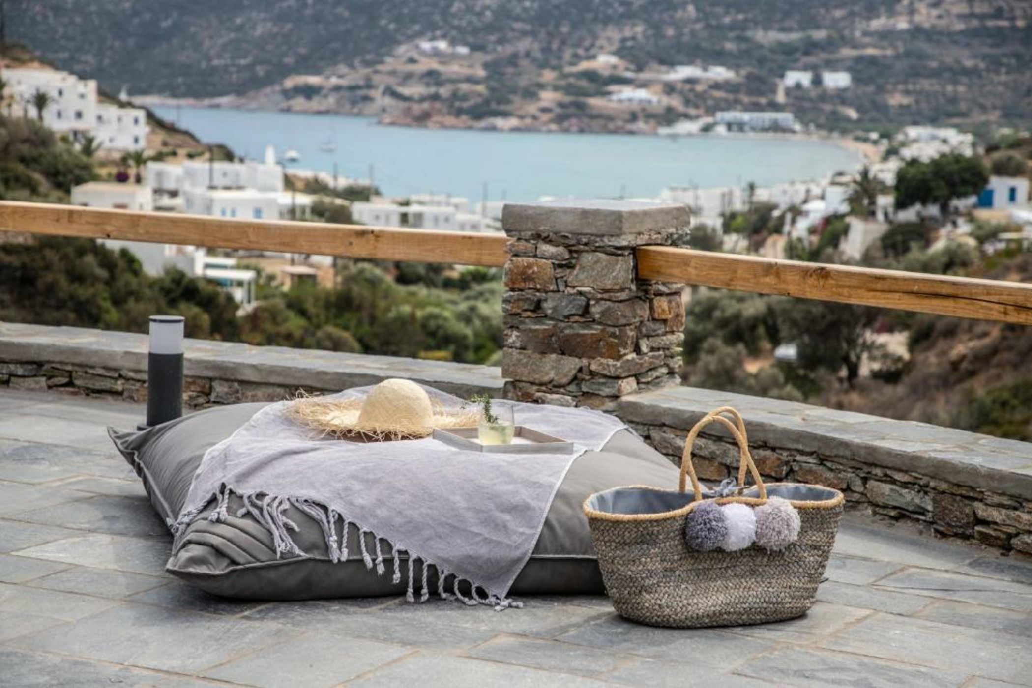 Nesea Sifnos - Luxury Residences