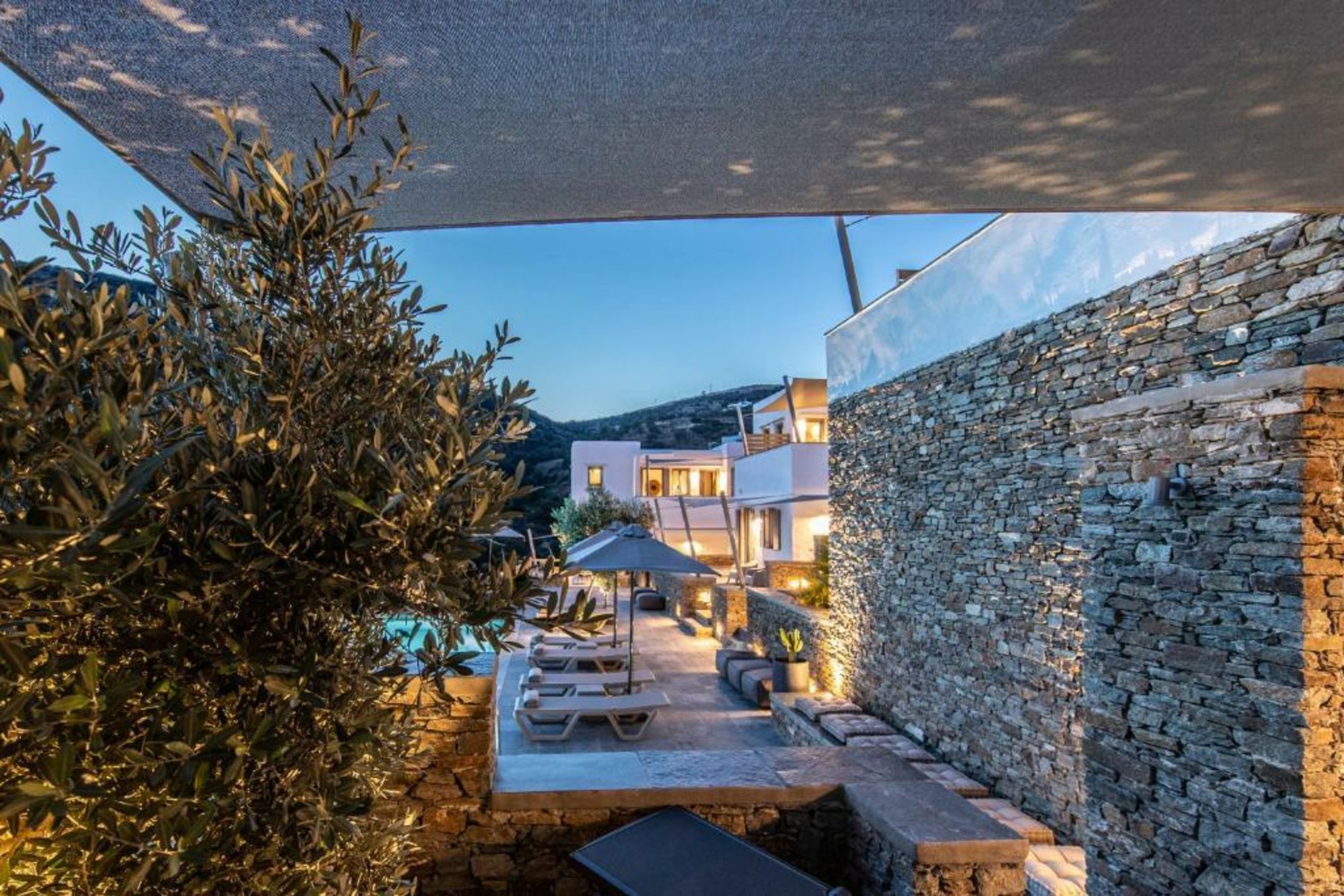 Nesea Sifnos - Luxury Residences
