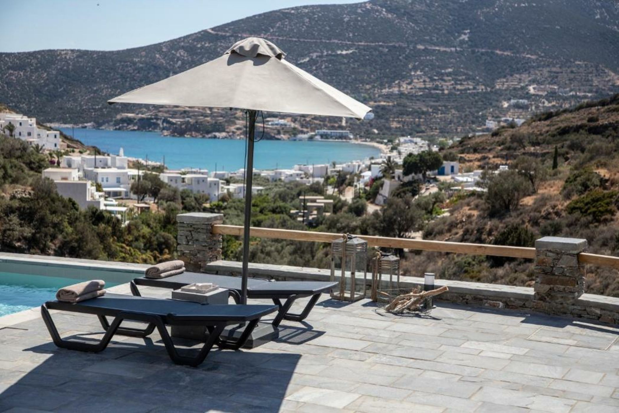 Nesea Sifnos - Luxury Residences