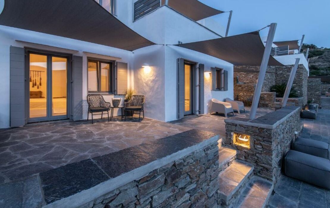 Nesea Sifnos - Luxury Residences