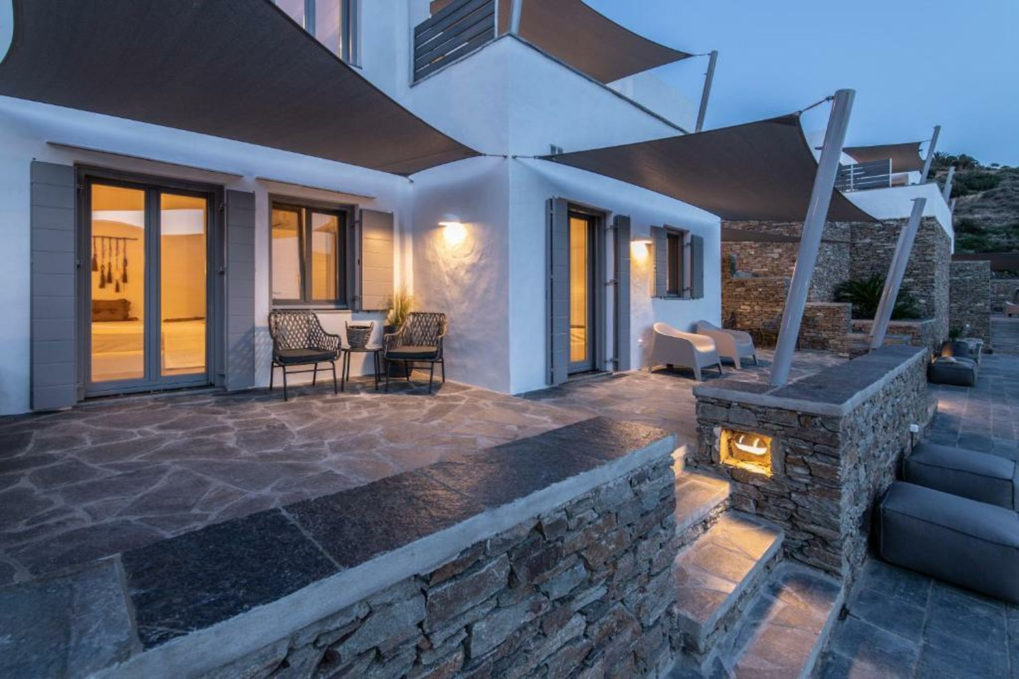 Nesea Sifnos - Luxury Residences