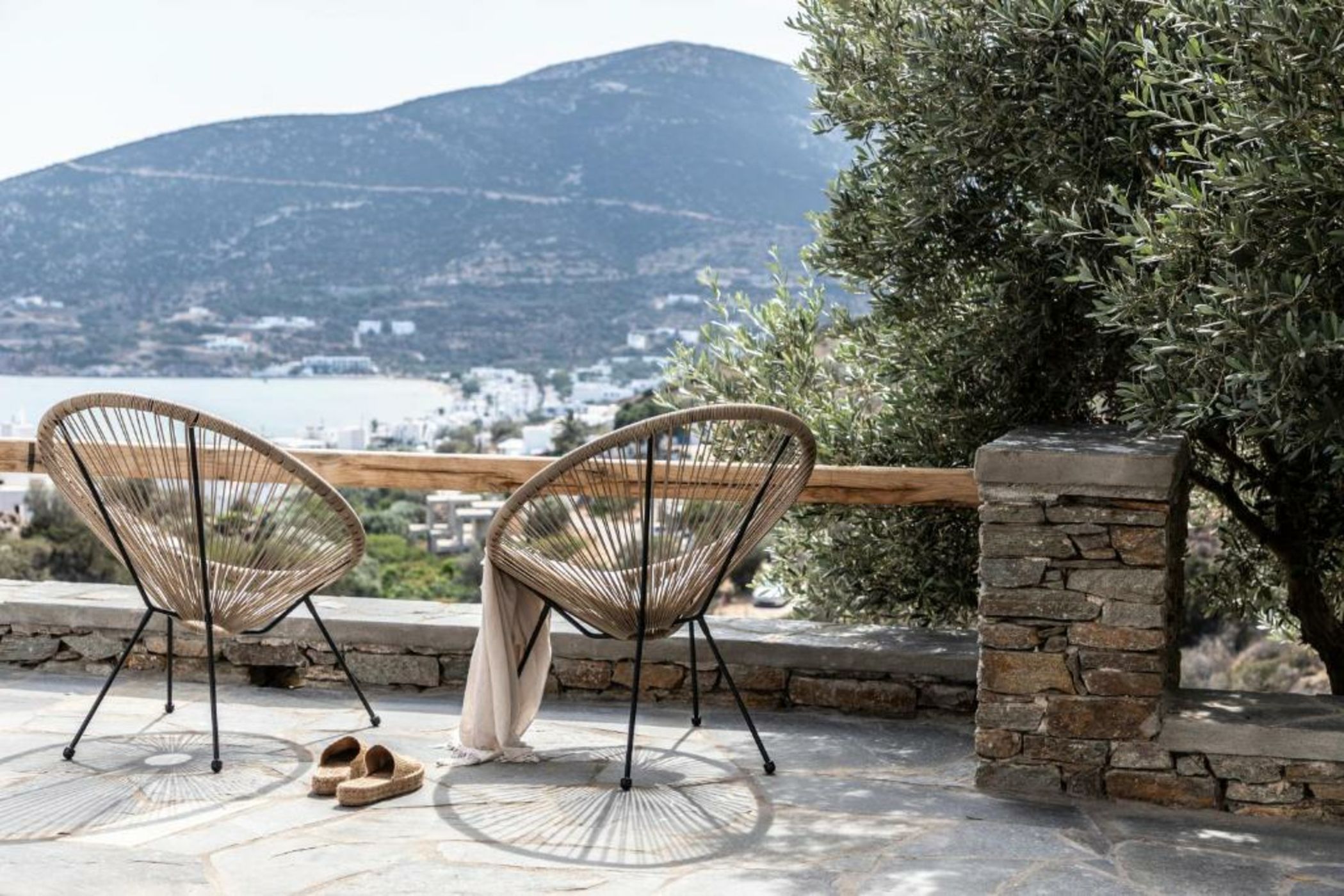 Nesea Sifnos - Luxury Residences