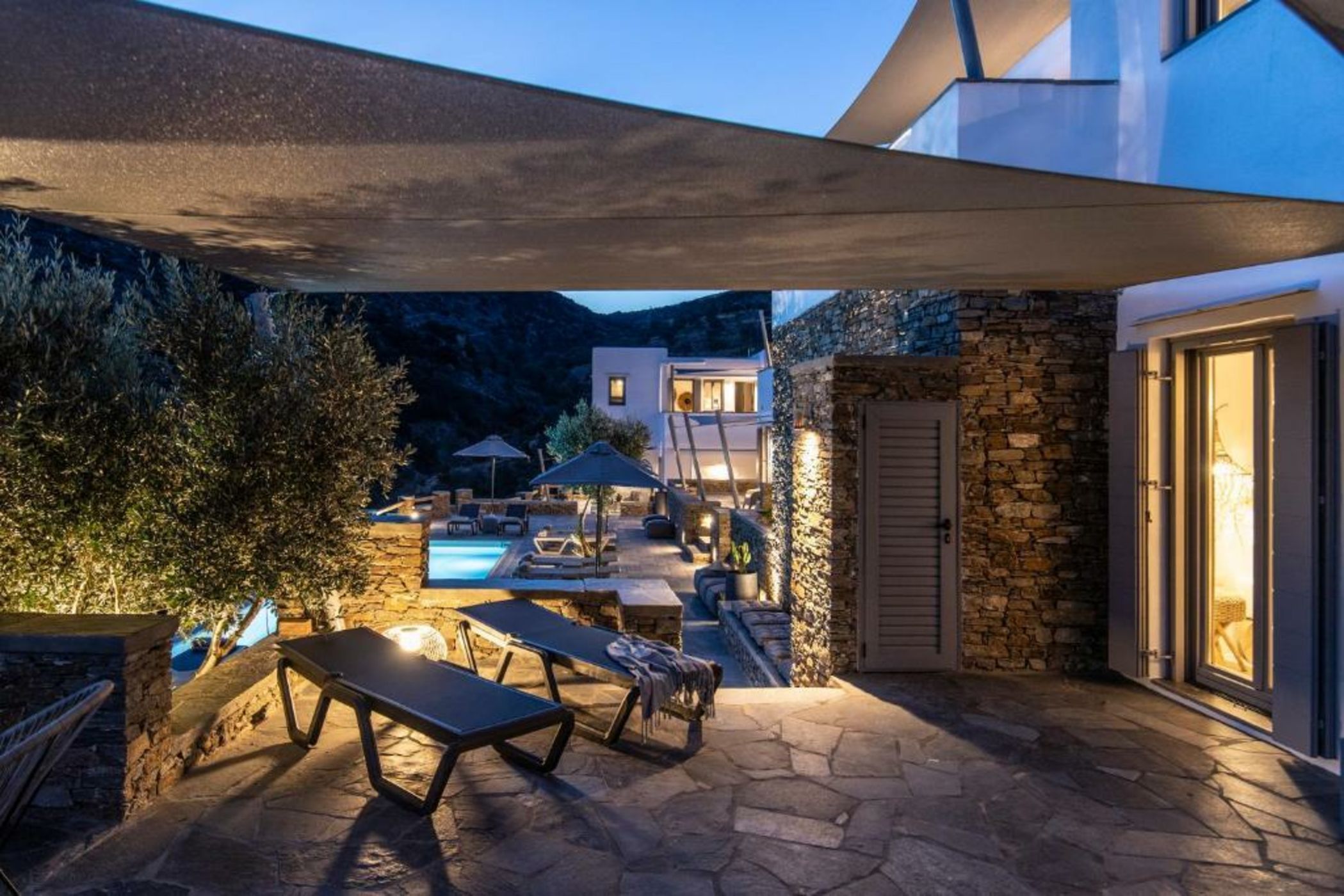 Nesea Sifnos - Luxury Residences