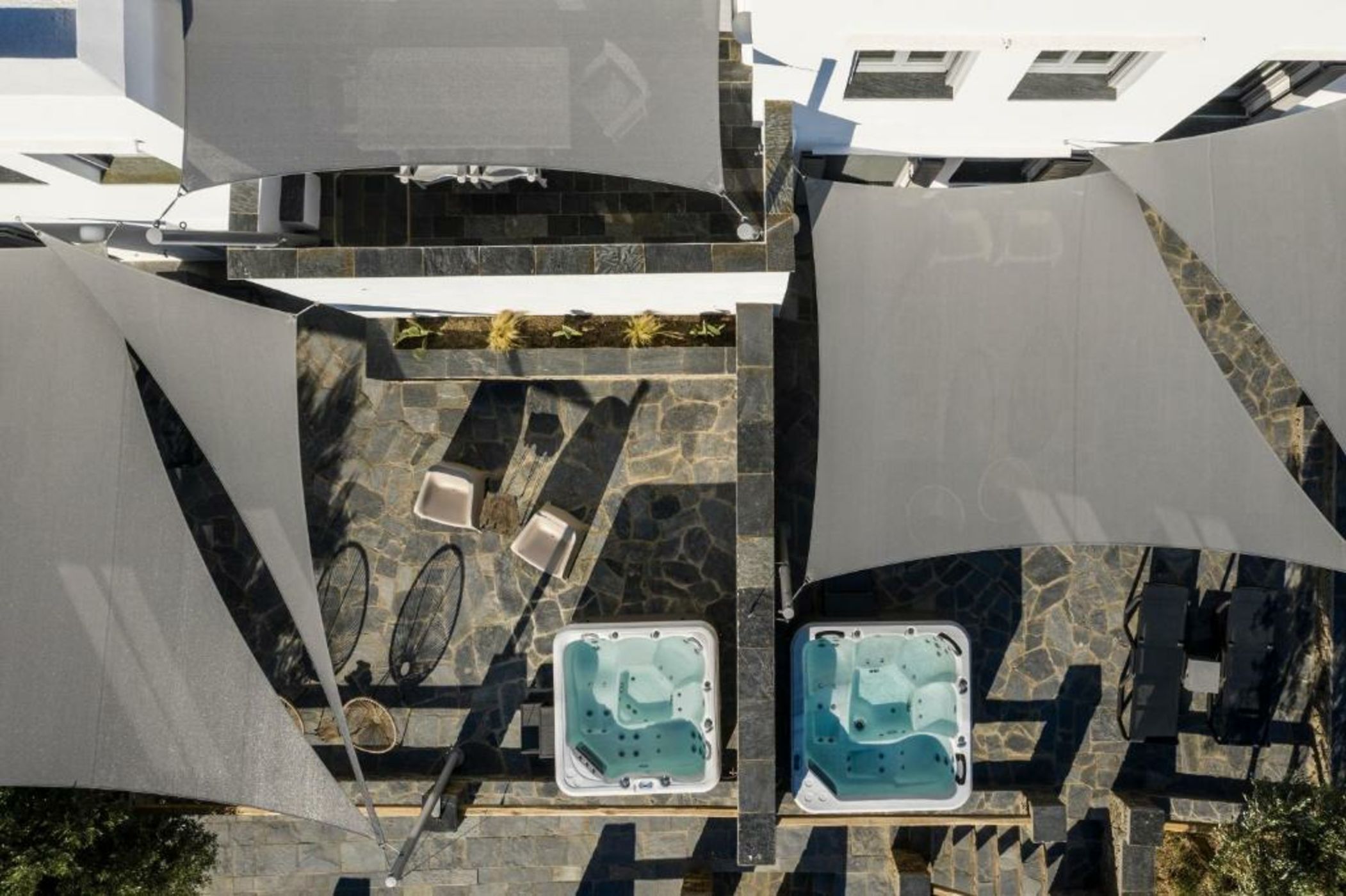 Nesea Sifnos - Luxury Residences