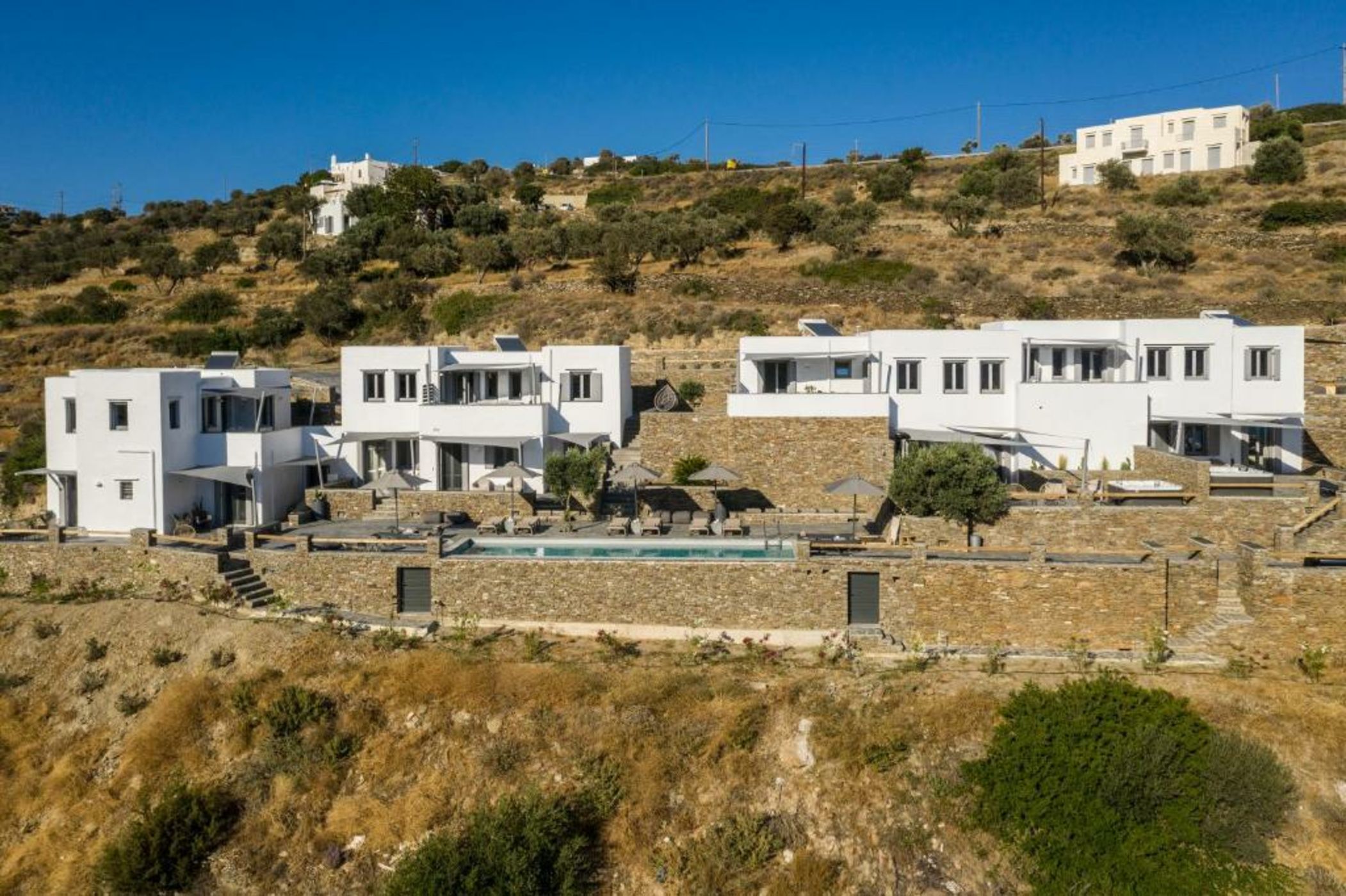 Nesea Sifnos - Luxury Residences