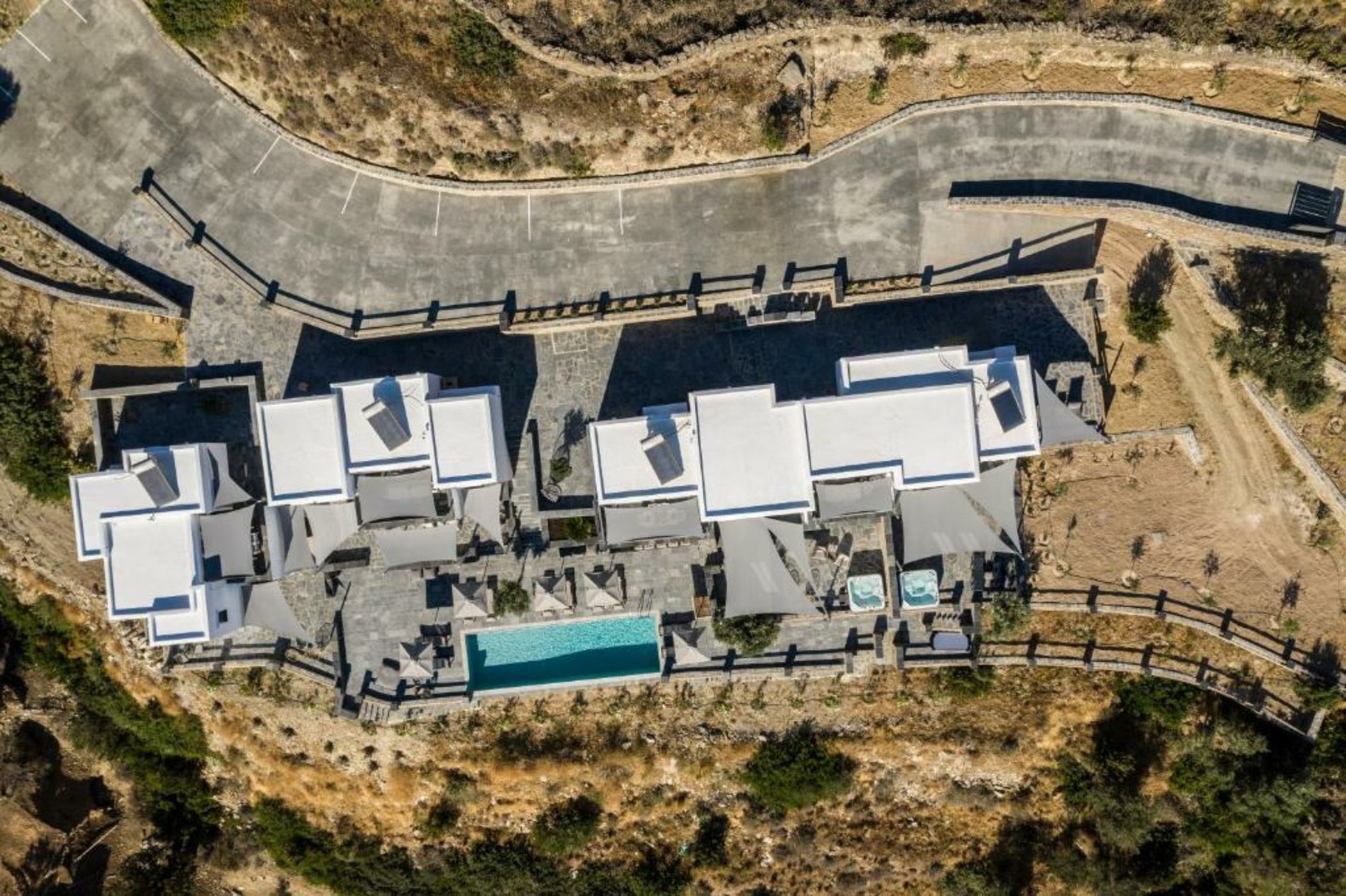 Nesea Sifnos - Luxury Residences