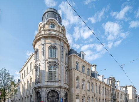 Sapphire House Antwerp, Autograph Collection