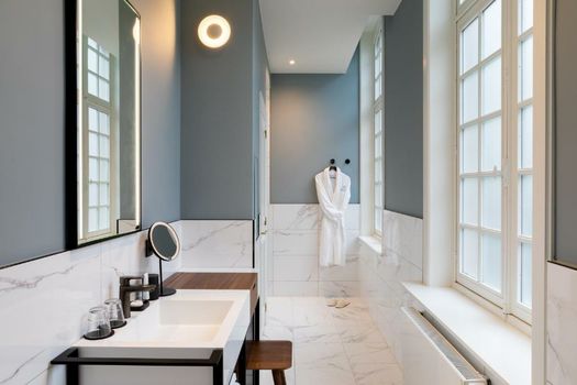 Sapphire House Antwerp, Autograph Collection