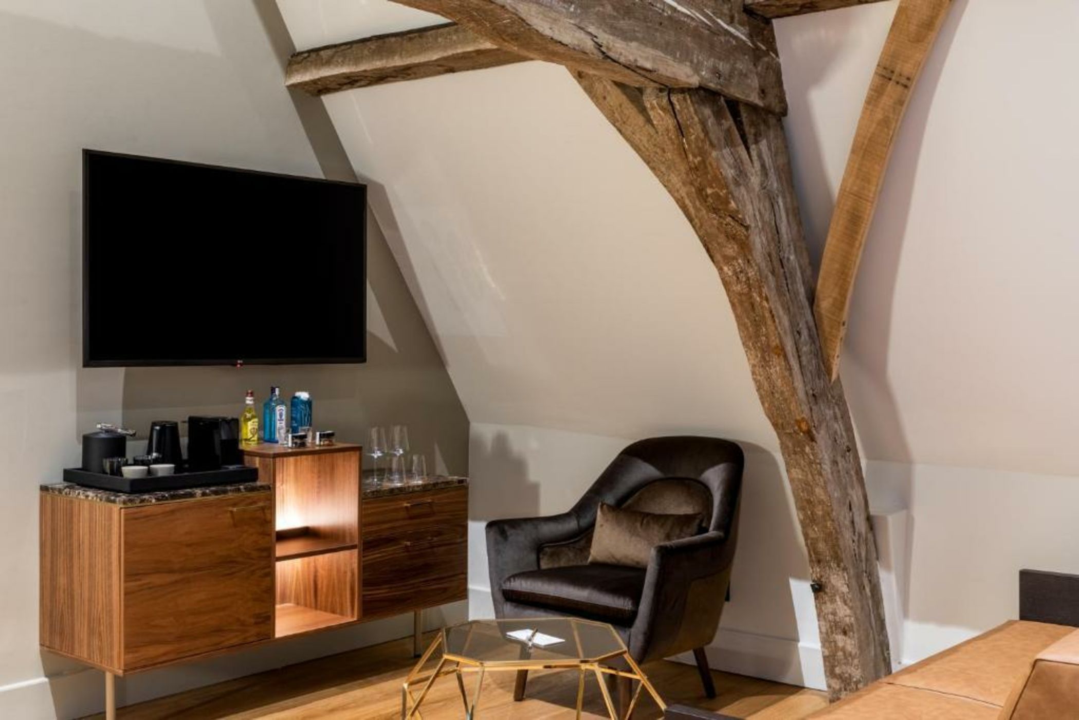 Sapphire House Antwerp, Autograph Collection