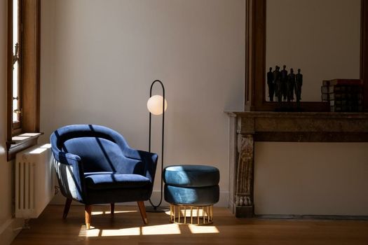 Sapphire House Antwerp, Autograph Collection