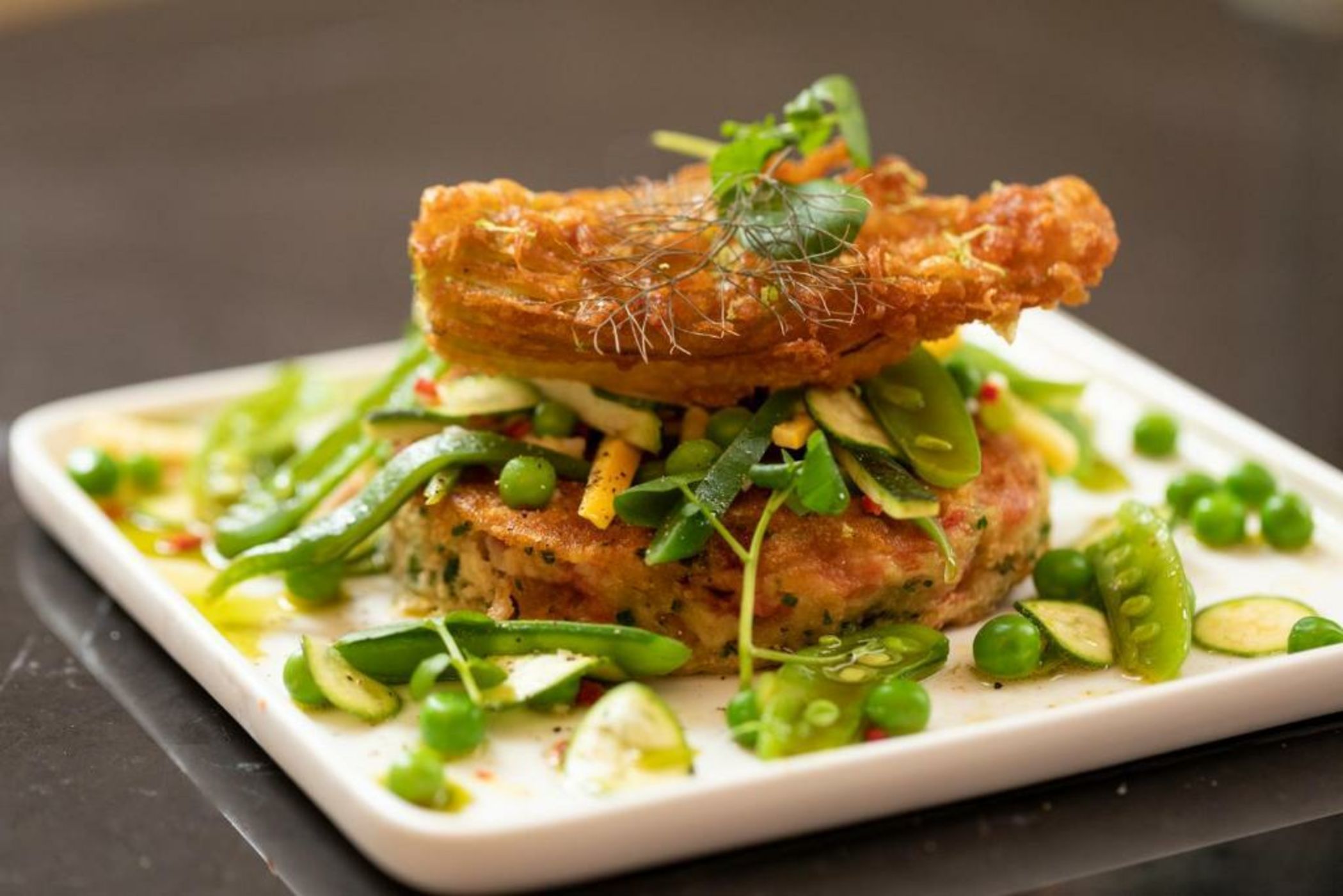 Sapphire House Antwerp, Autograph Collection