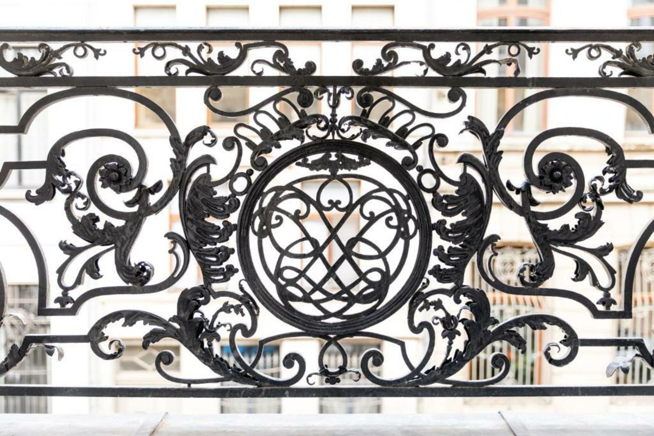 Sapphire House Antwerp, Autograph Collection