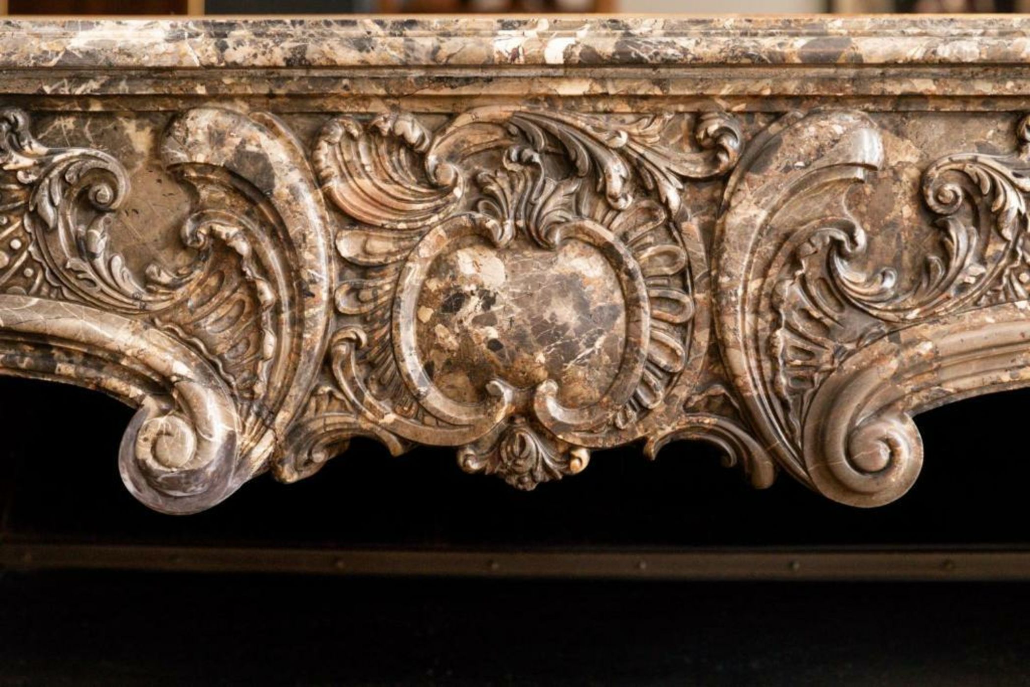 Sapphire House Antwerp, Autograph Collection