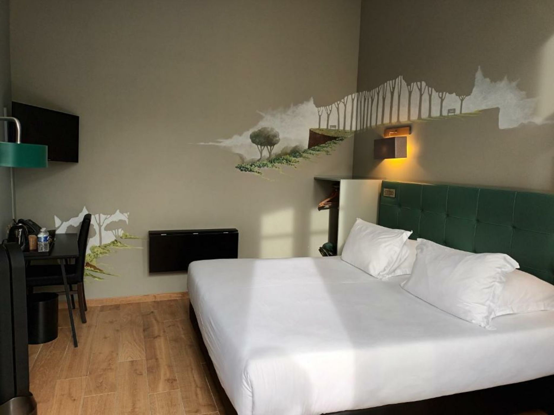 Hôtel Loysel le Gaucher