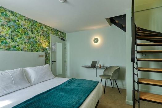 Hôtel Loysel le Gaucher