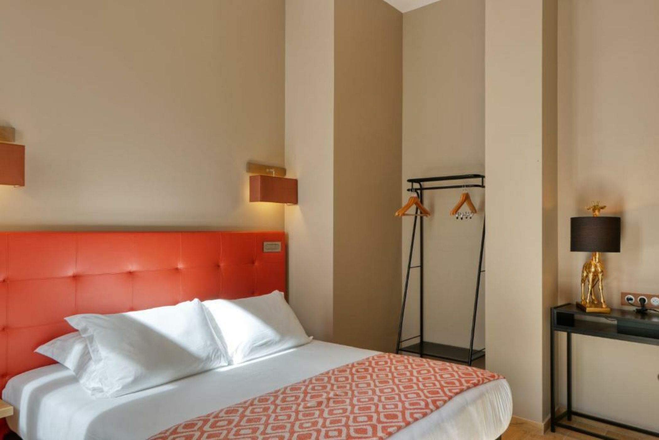 Hôtel Loysel le Gaucher