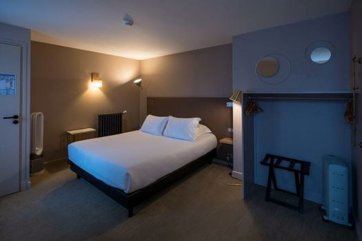 Hôtel Loysel le Gaucher