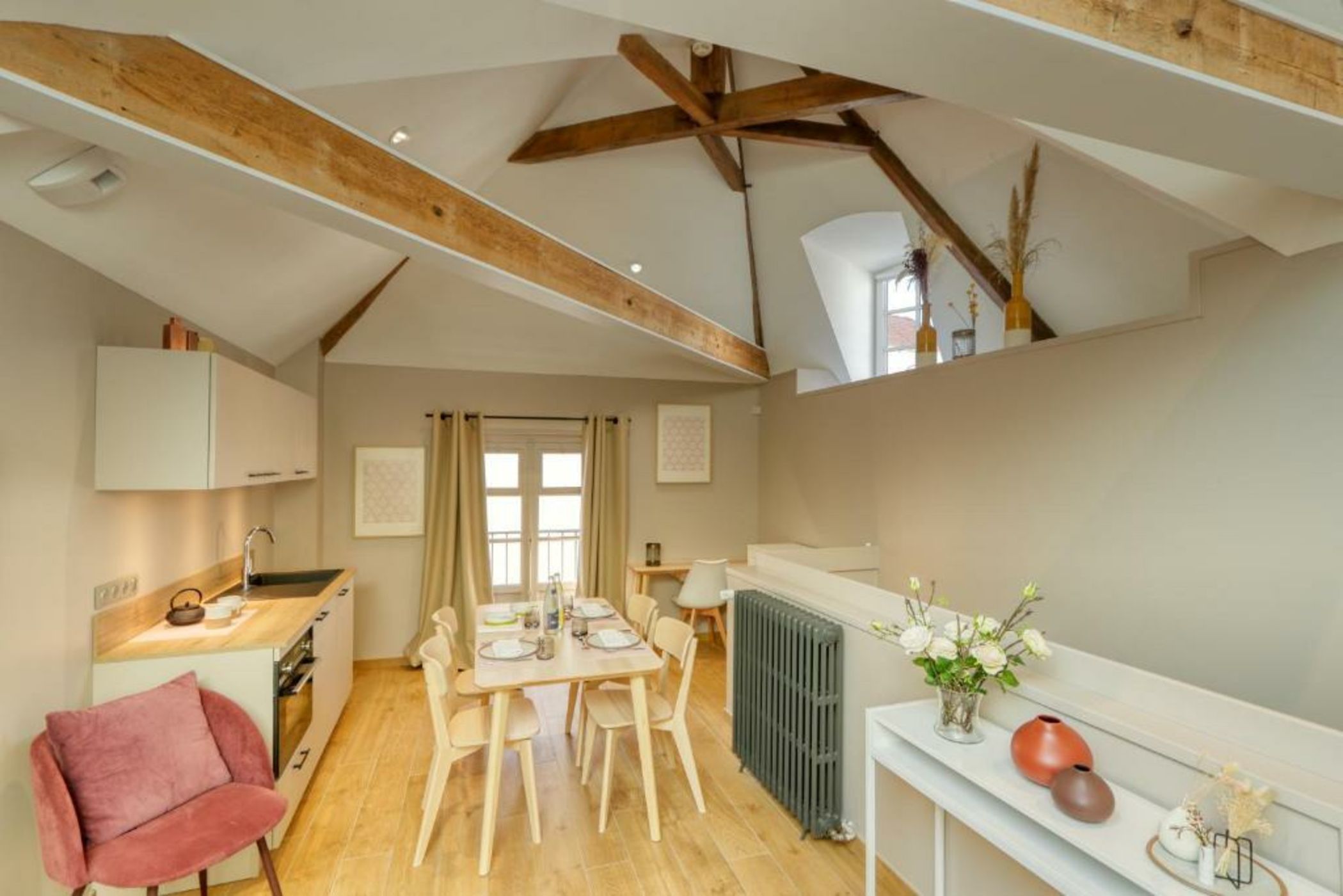 Hôtel Loysel le Gaucher