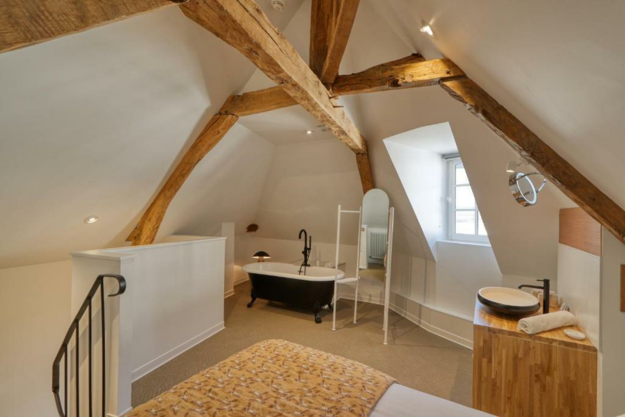 Hôtel Loysel le Gaucher