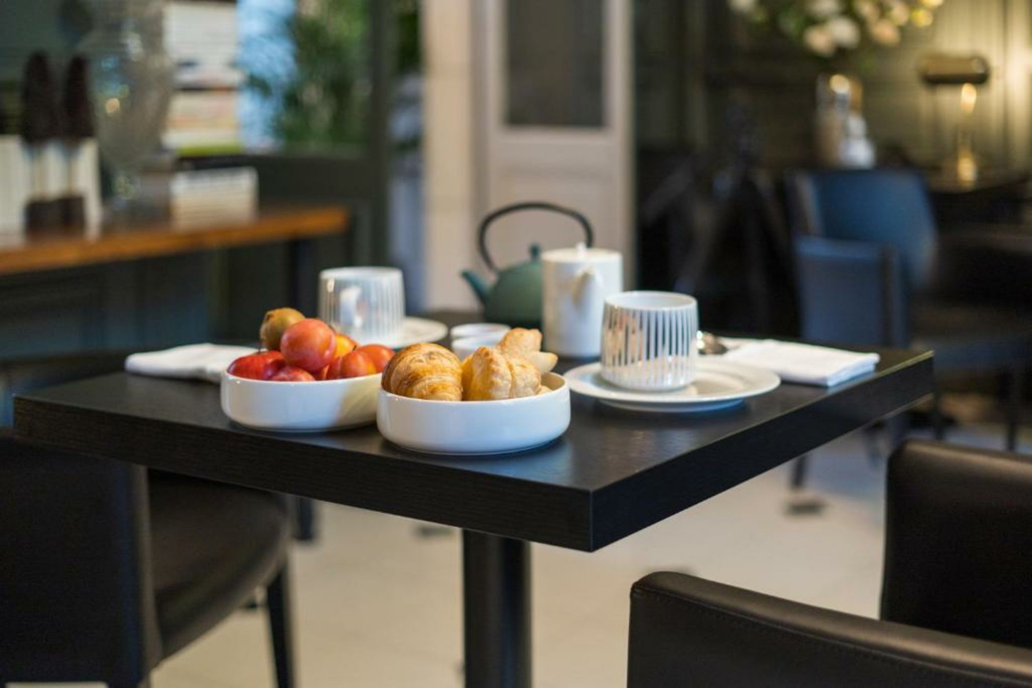 Hôtel Loysel le Gaucher