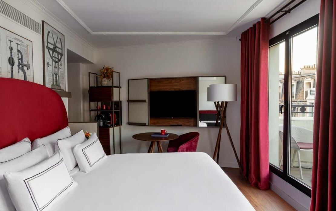 Villa Marquis Member of Meliá Collection, Paris, Frankreich