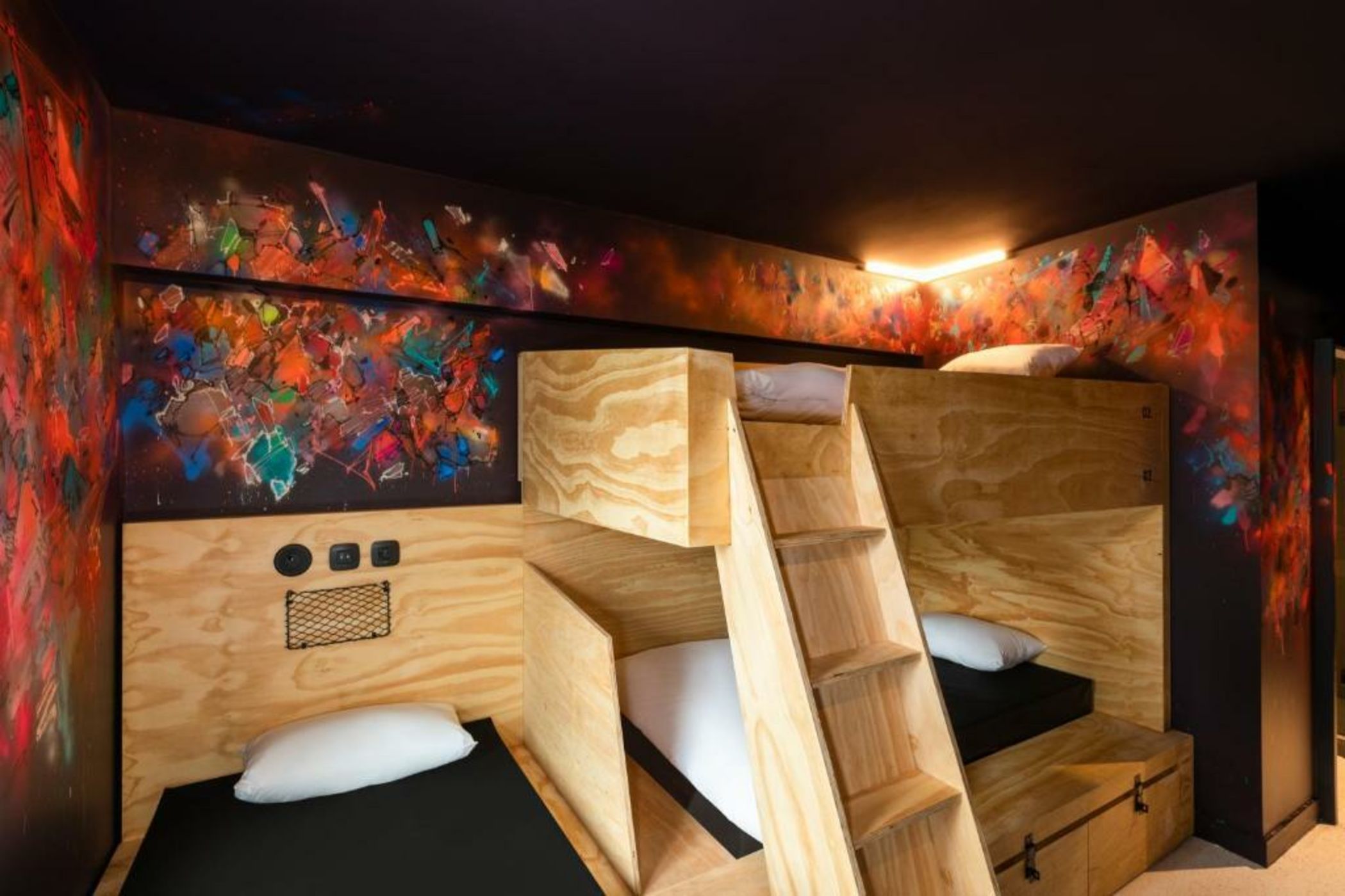 JO&JOE Paris - Nation