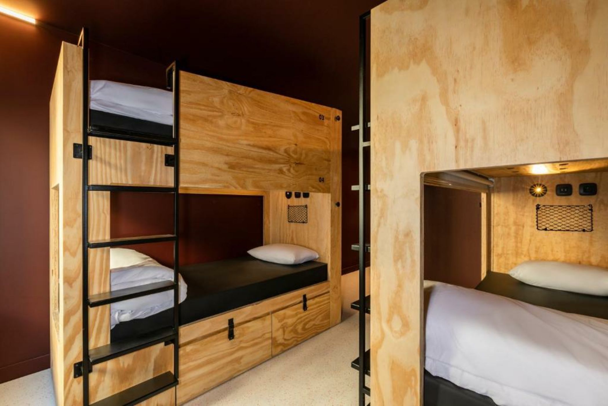 JO&JOE Paris - Nation