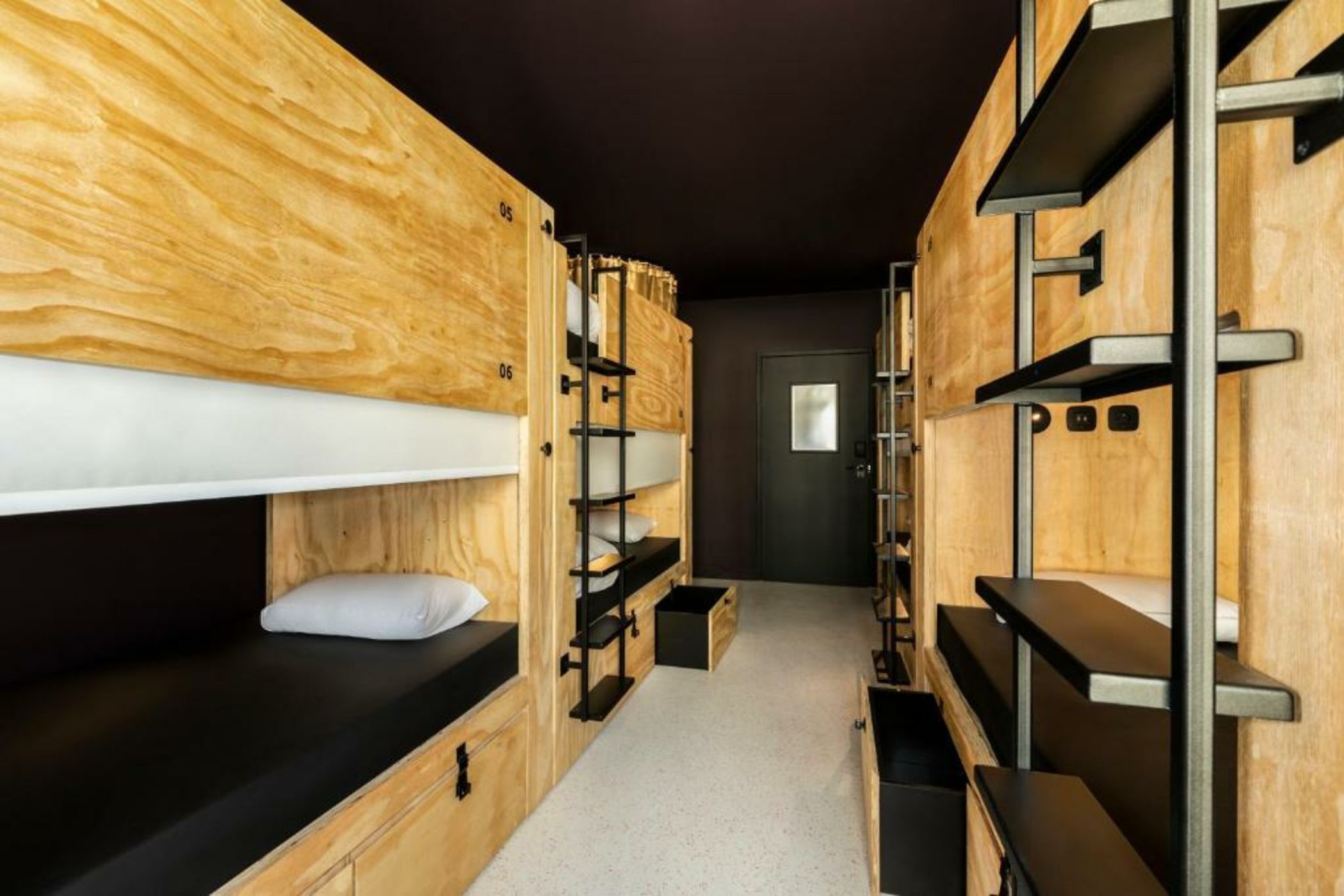 JO&JOE Paris - Nation