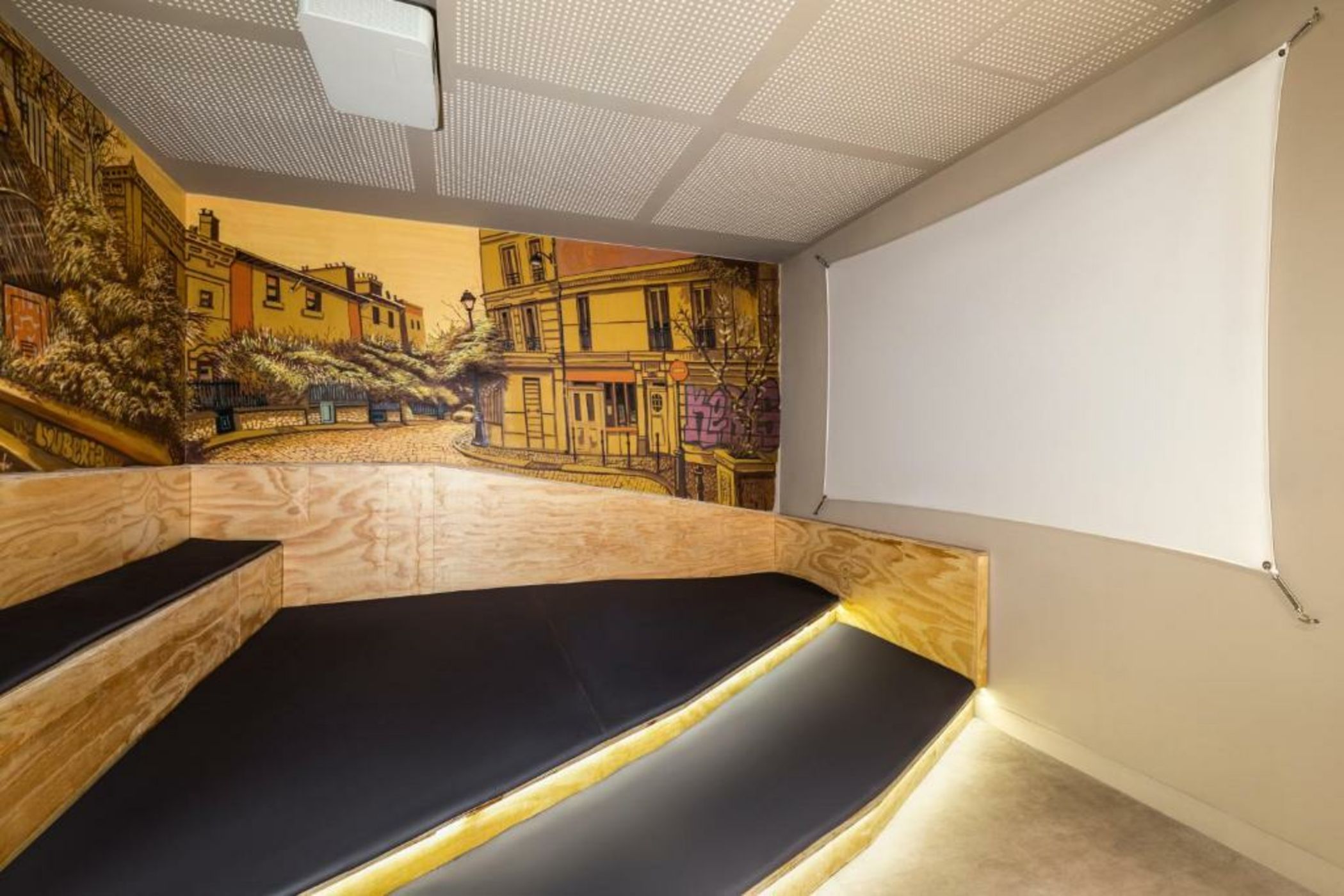 JO&JOE Paris - Nation