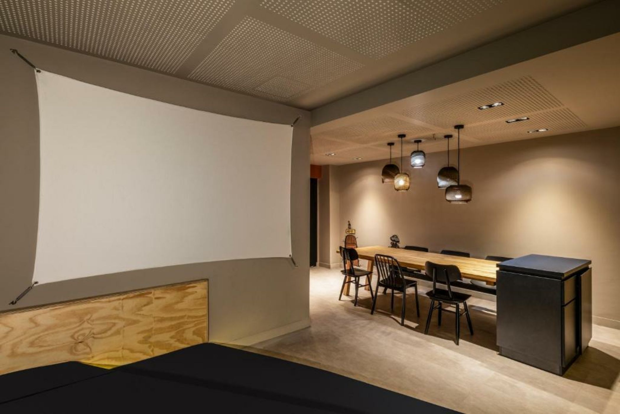 JO&JOE Paris - Nation