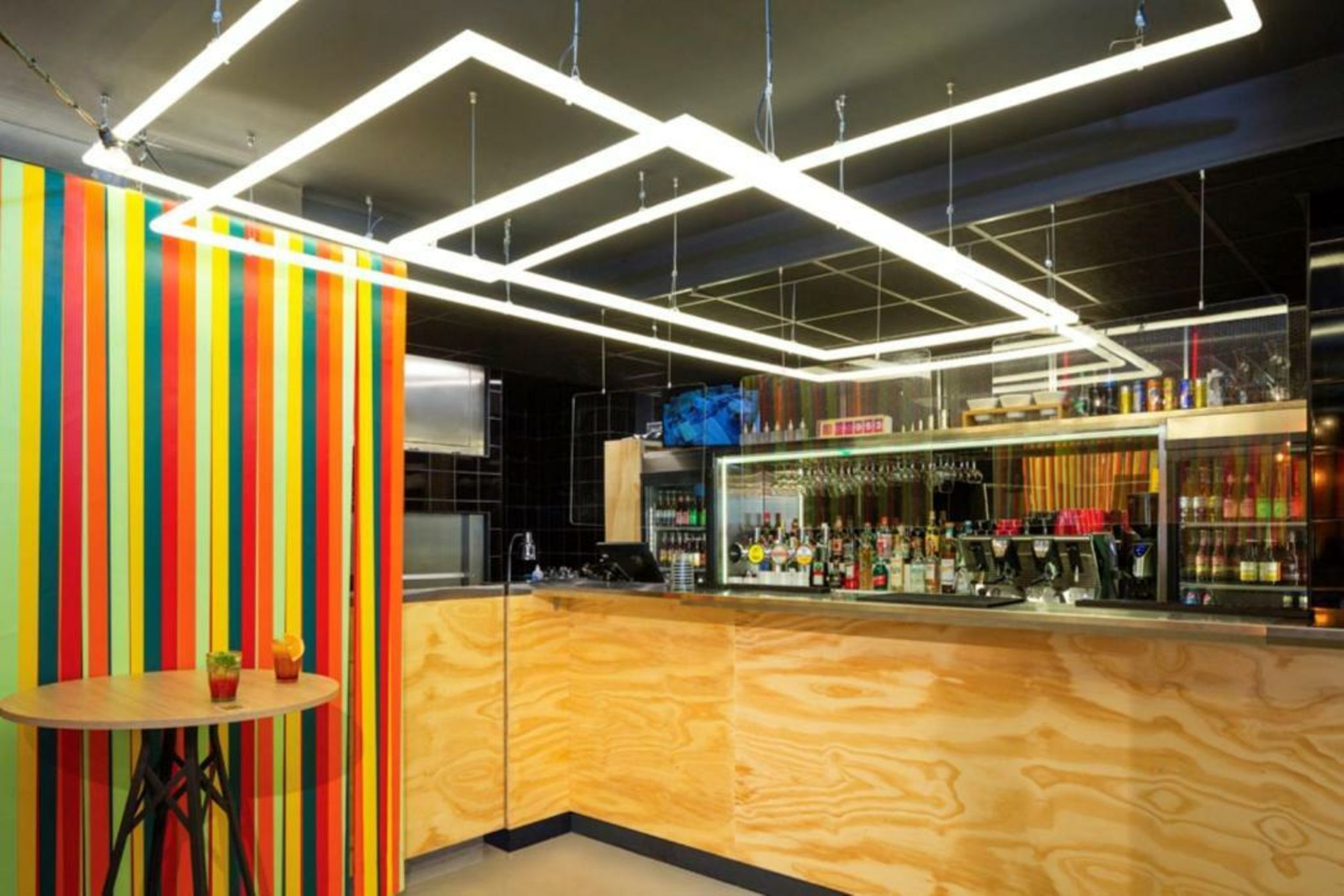 JO&JOE Paris - Nation