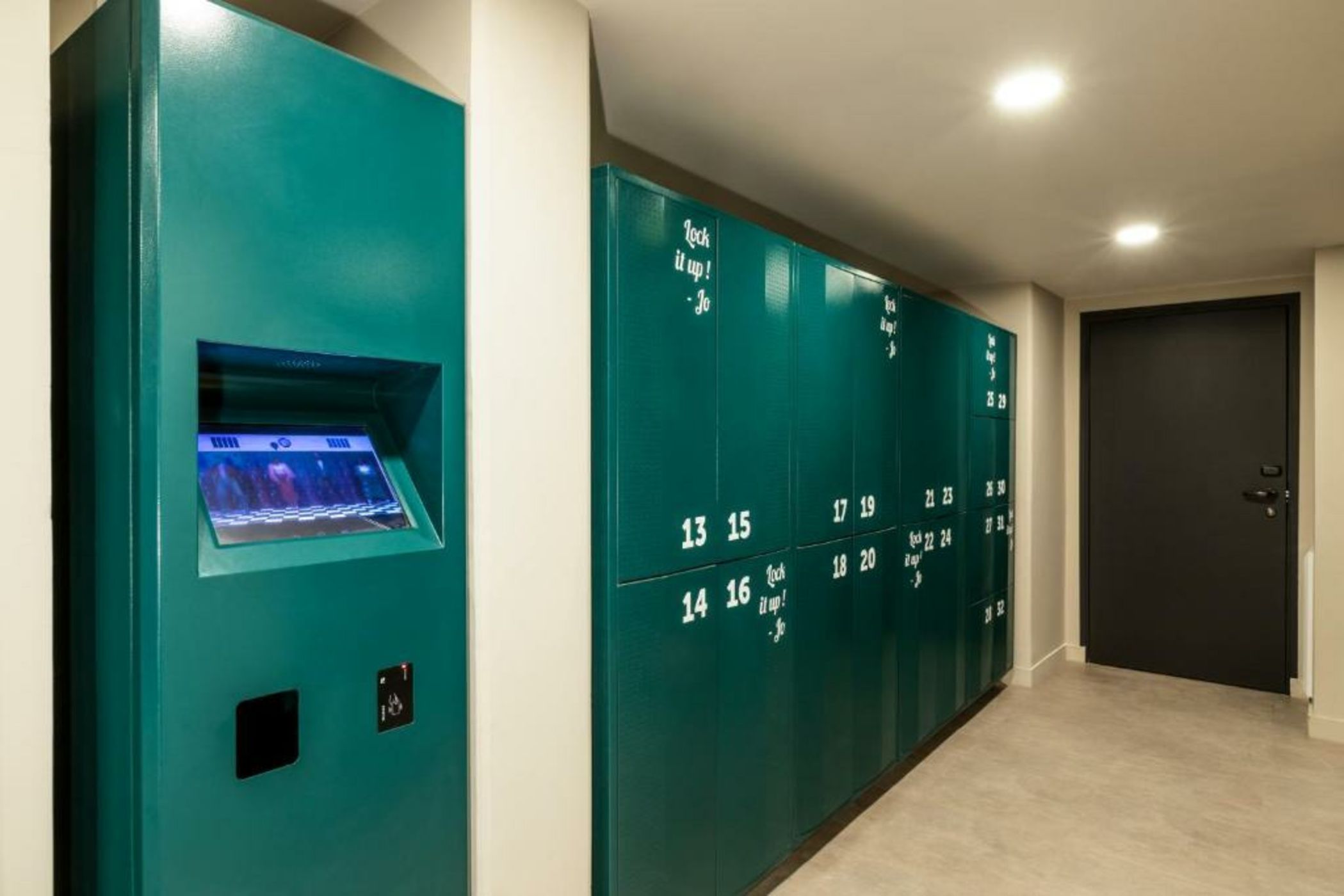 JO&JOE Paris - Nation