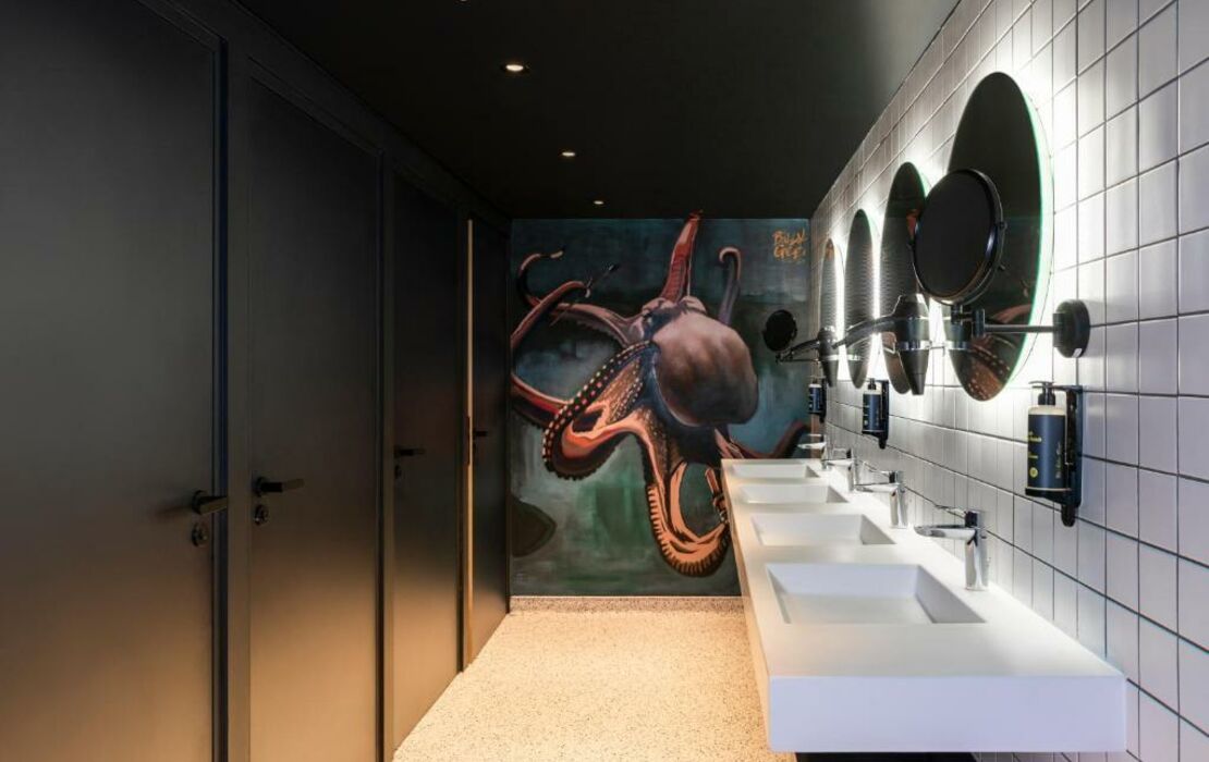 JO&JOE Paris - Nation, a Design Boutique Hotel Paris, France