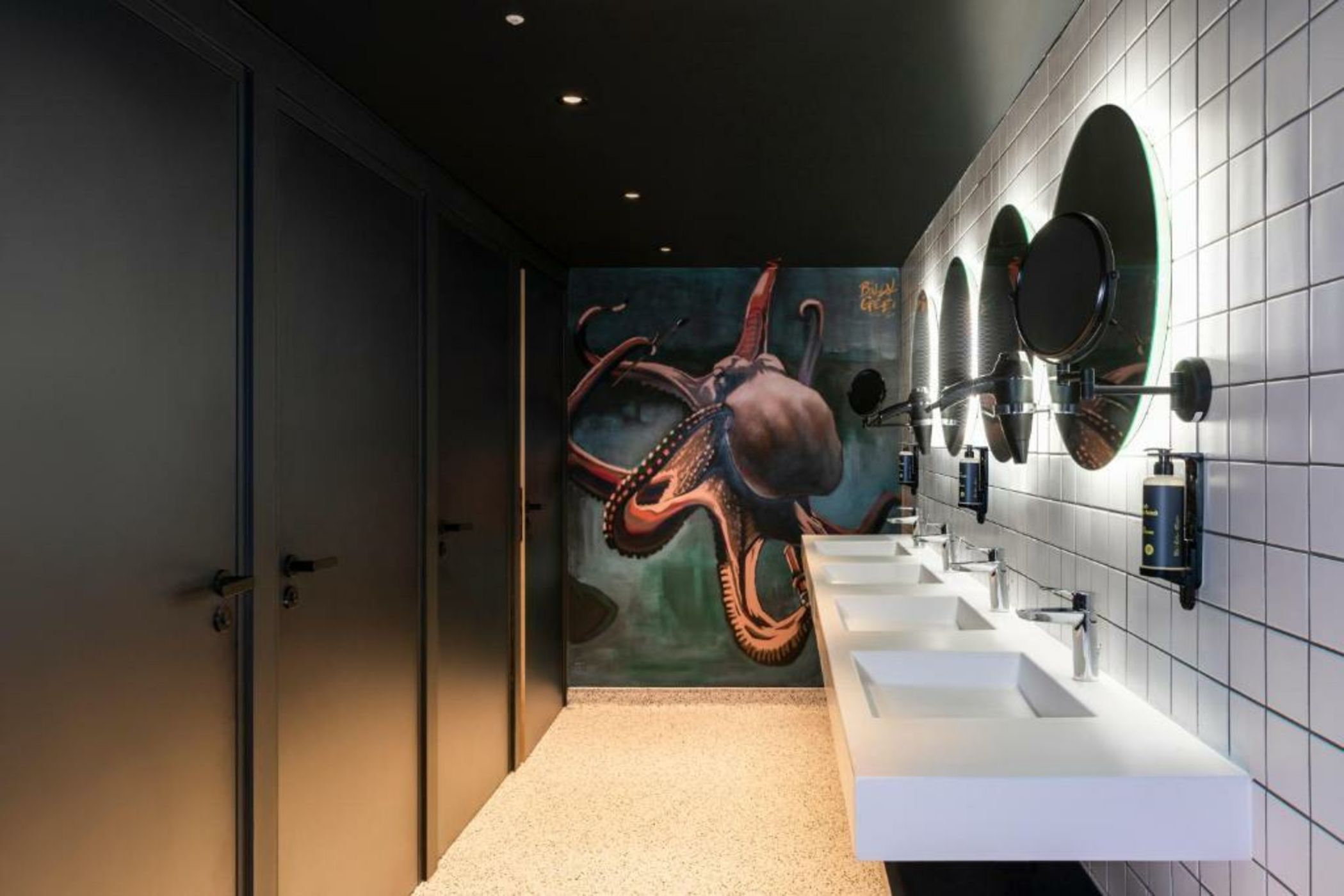 JO&JOE Paris - Nation